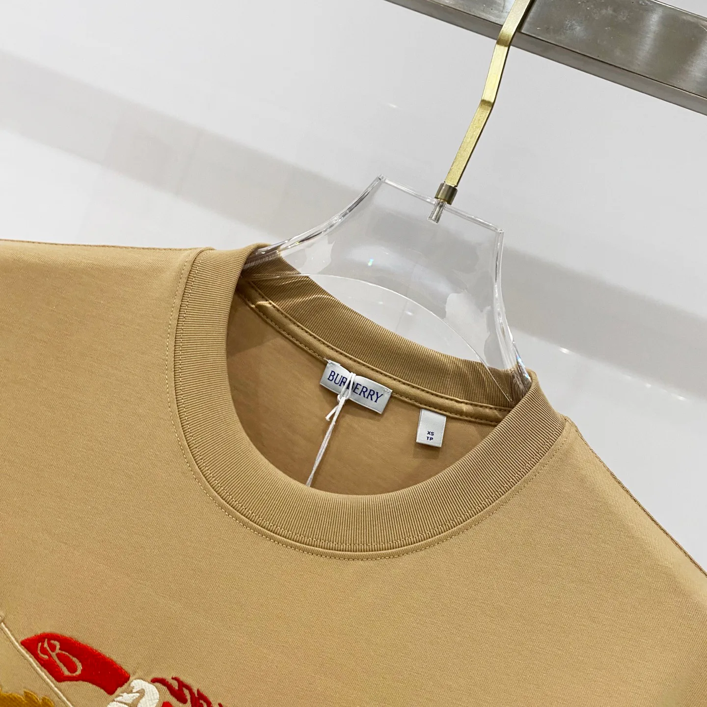 Футболки Женские Burberry 5405569