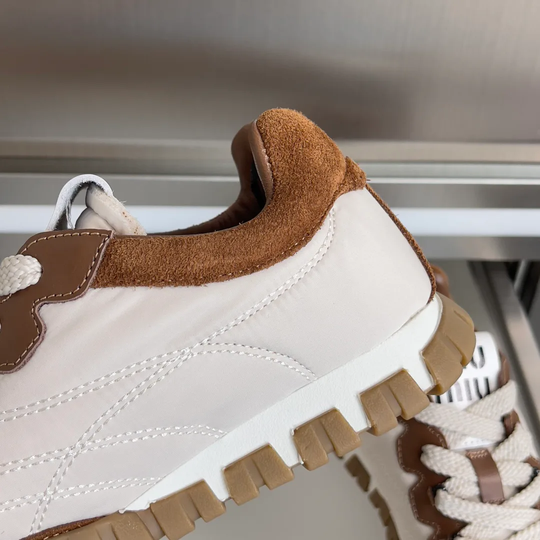 Кроссовки Женские Miu Miu 947158