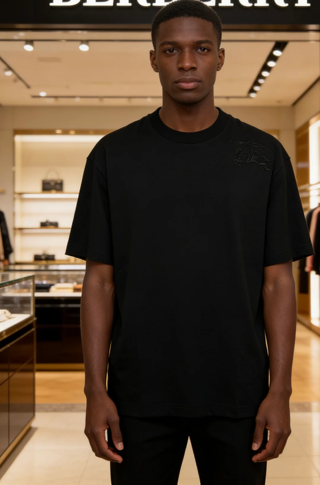 Футболки Мужские Burberry 13442040