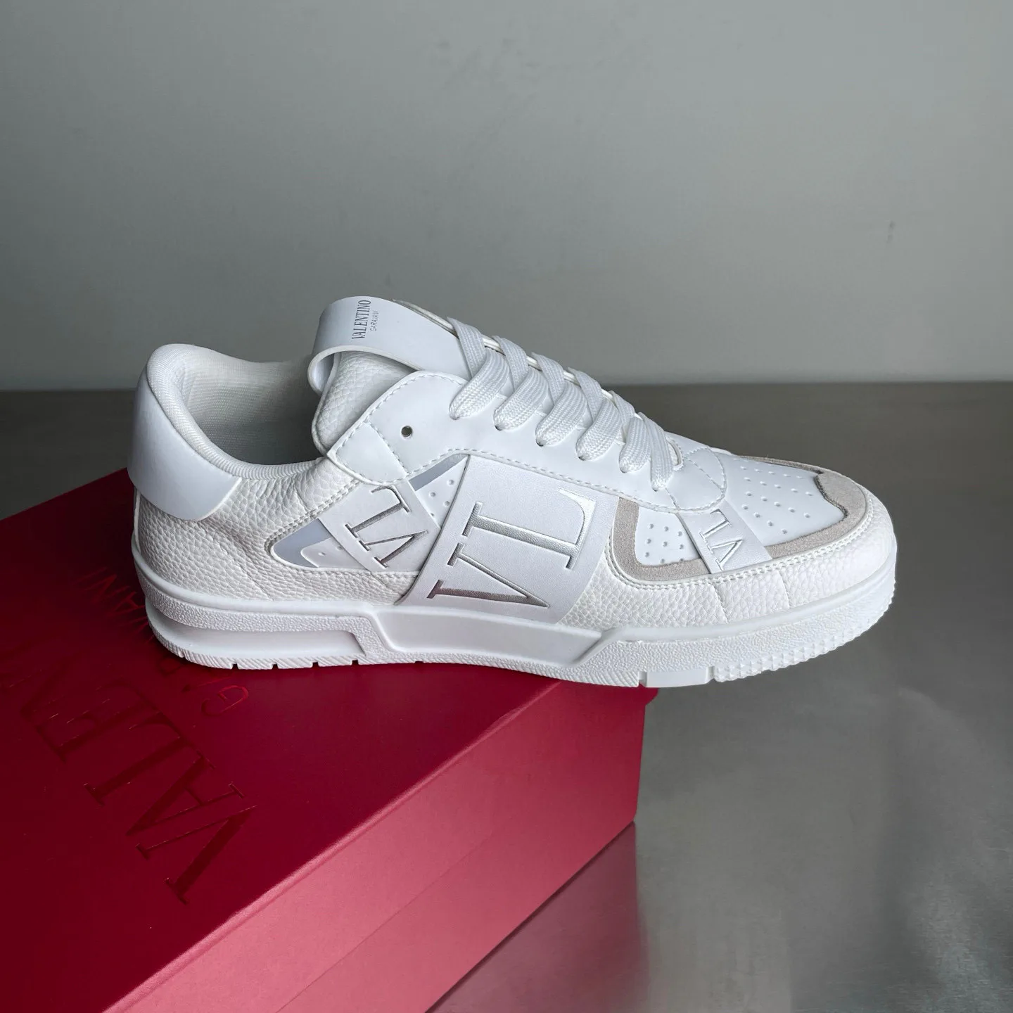 Кроссовки Мужские Valentino 4748996