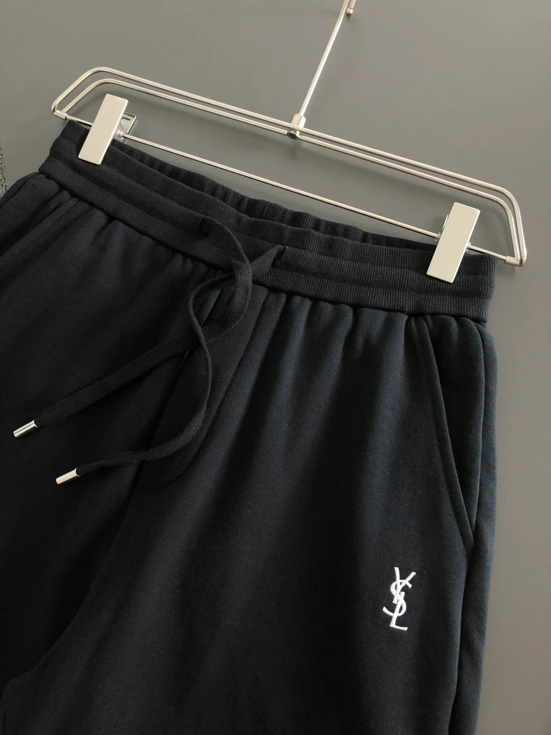 Шорты Мужские Saint Laurent 17157398