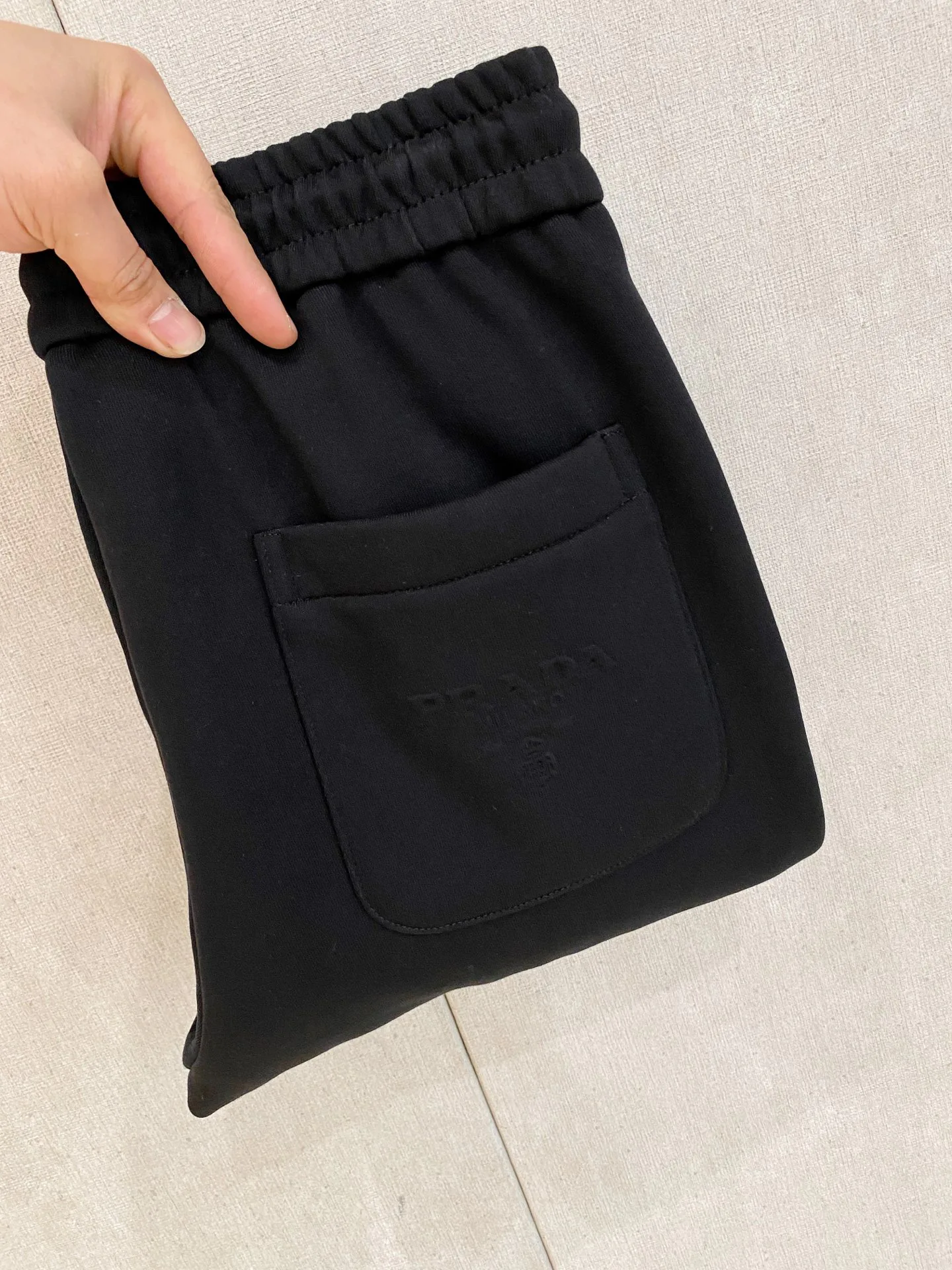 Брюки Мужские Prada 1101246