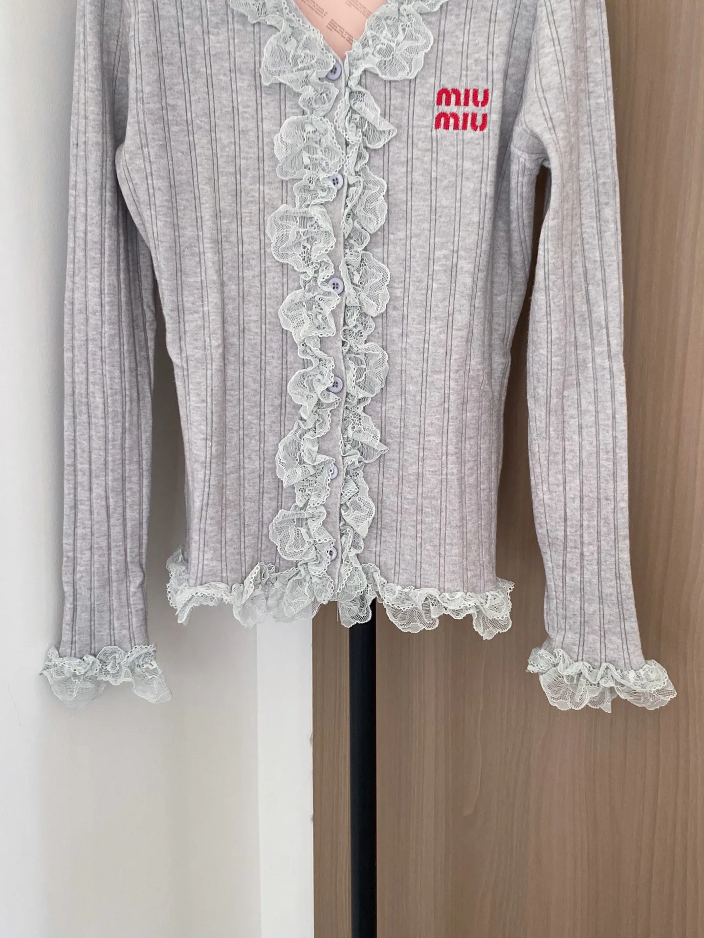 Джемперы И Свитеры Женские Miu Miu 2138321