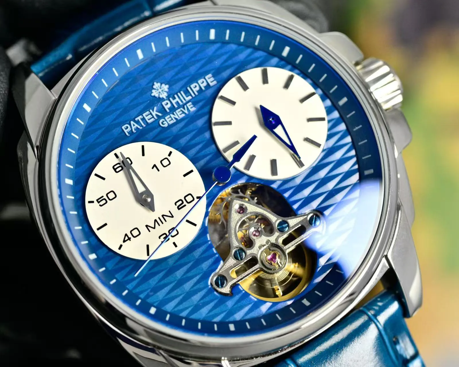 Часы Женские Patek Philippe 13625030