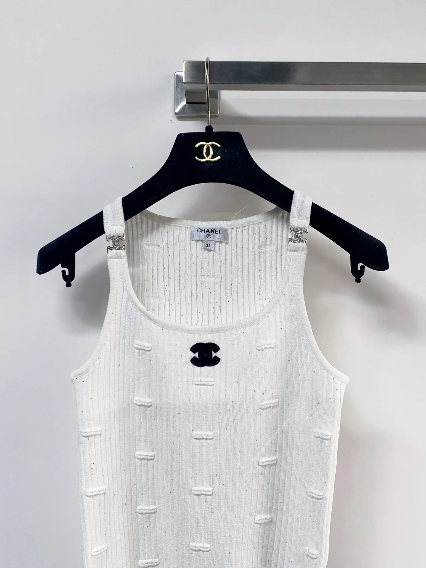 Топы Женские Chanel 11594737