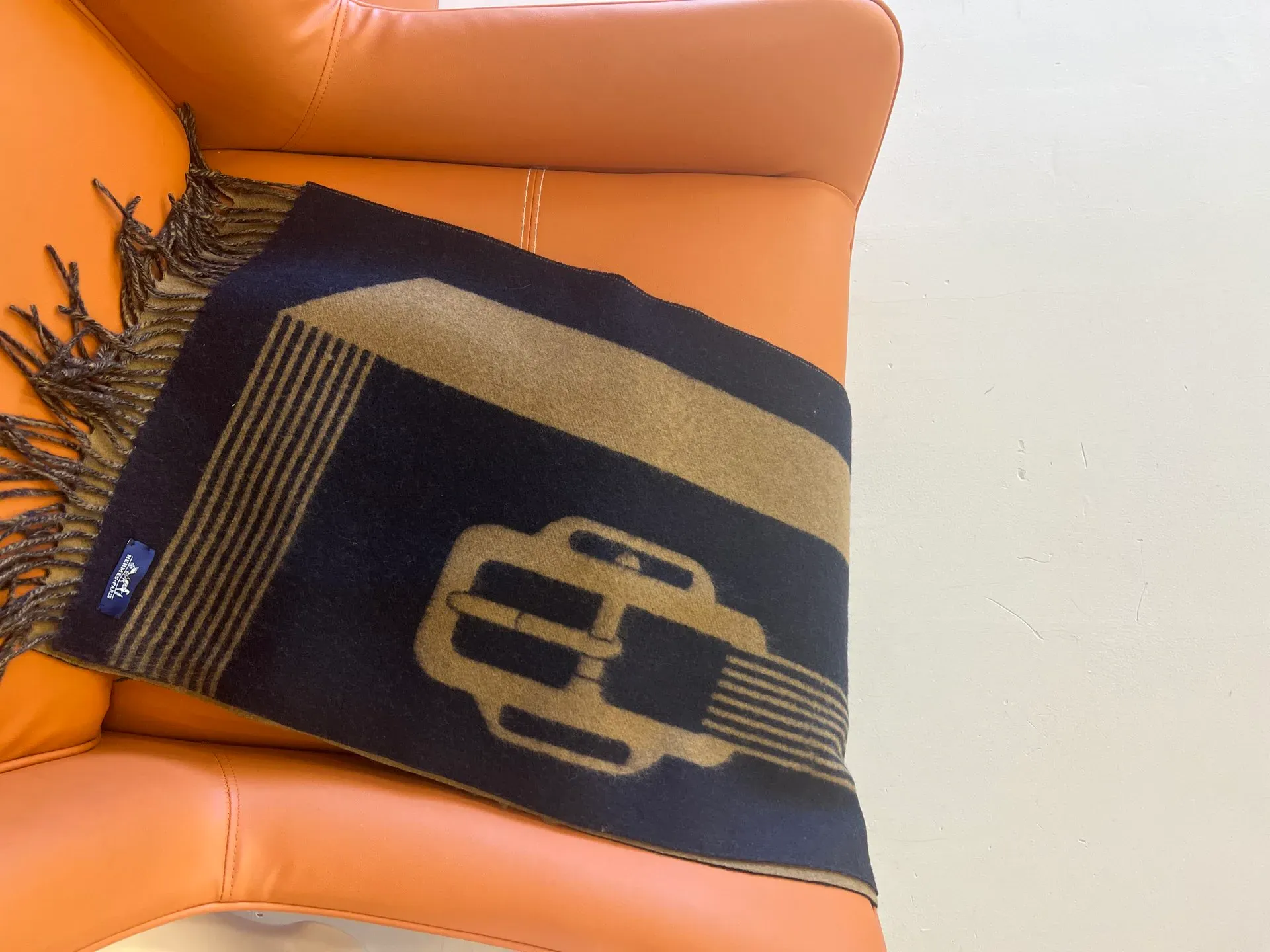 Шарфы Hermes 370710