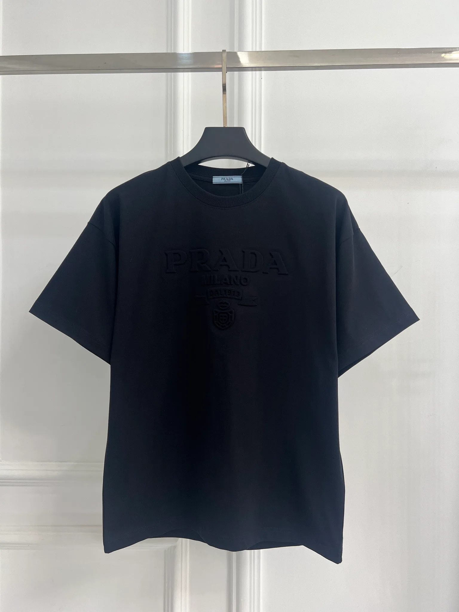 Футболки Женские Prada 16652