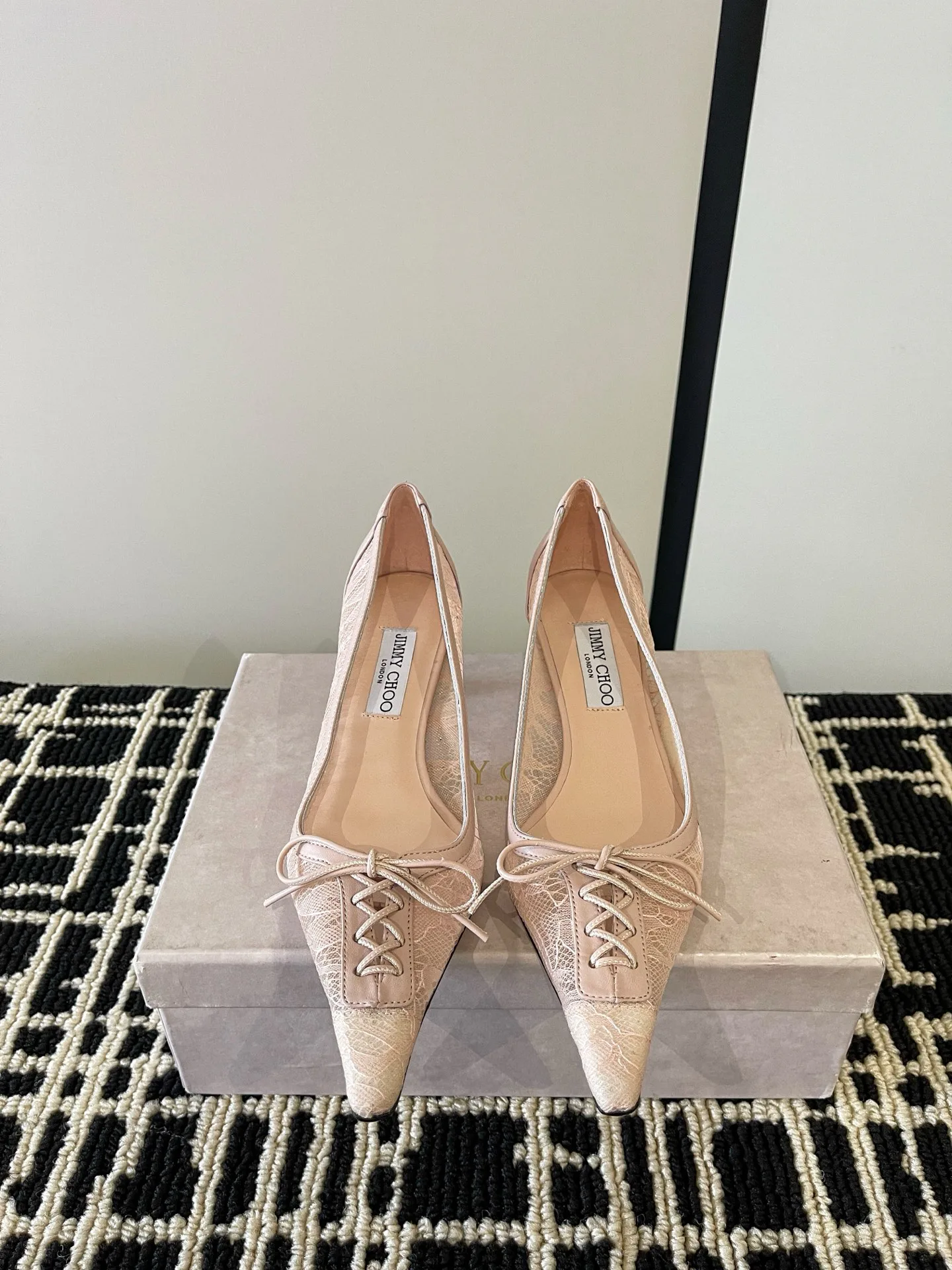 Туфли Женские Jimmy Choo 15350884