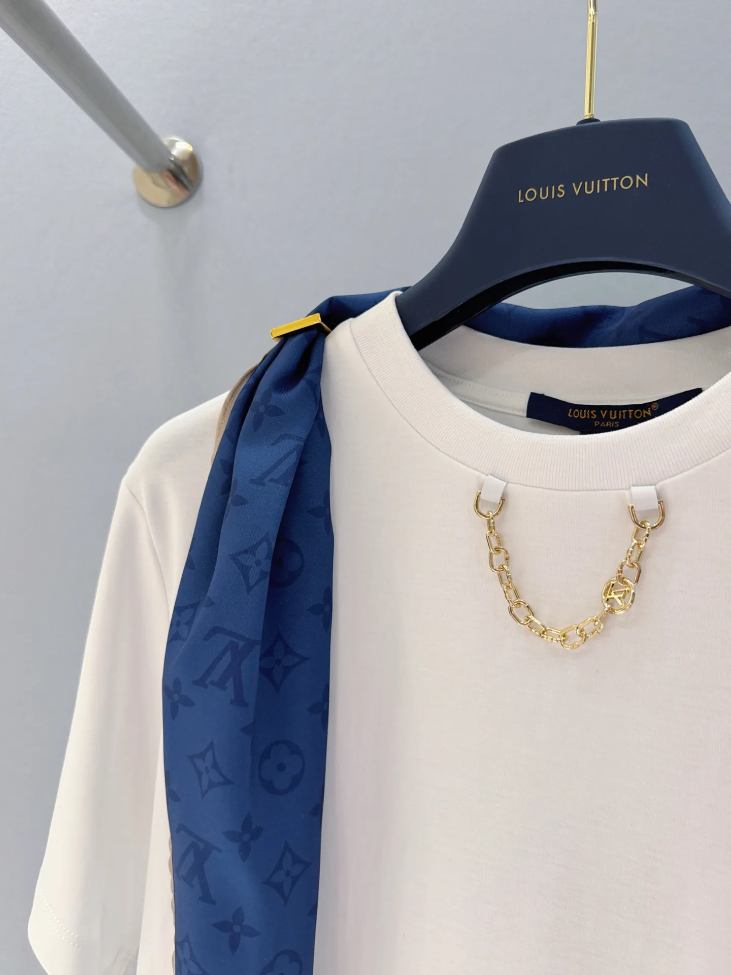 Футболки Женские Louis Vuitton 33353