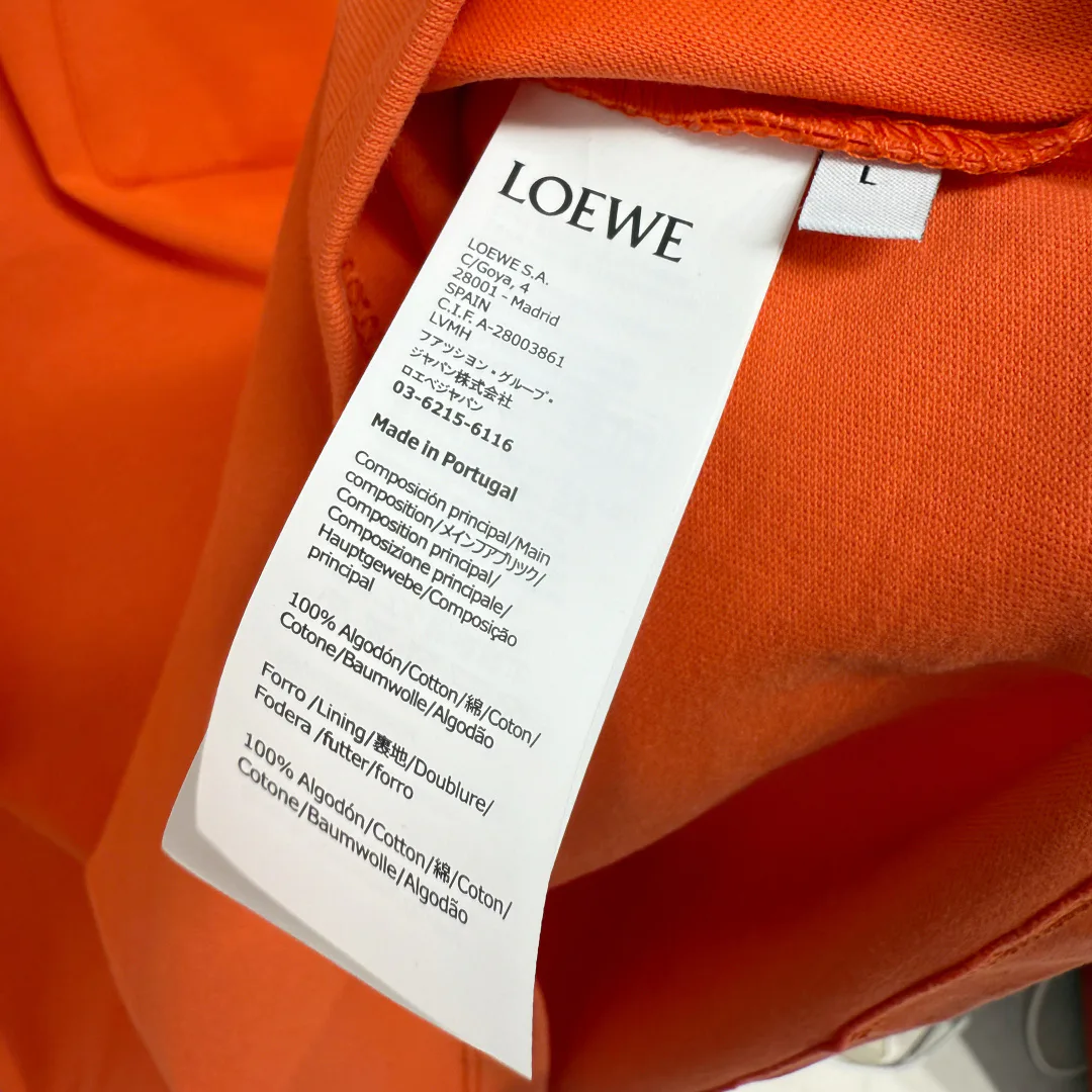 Футболки Мужские Loewe 2991618