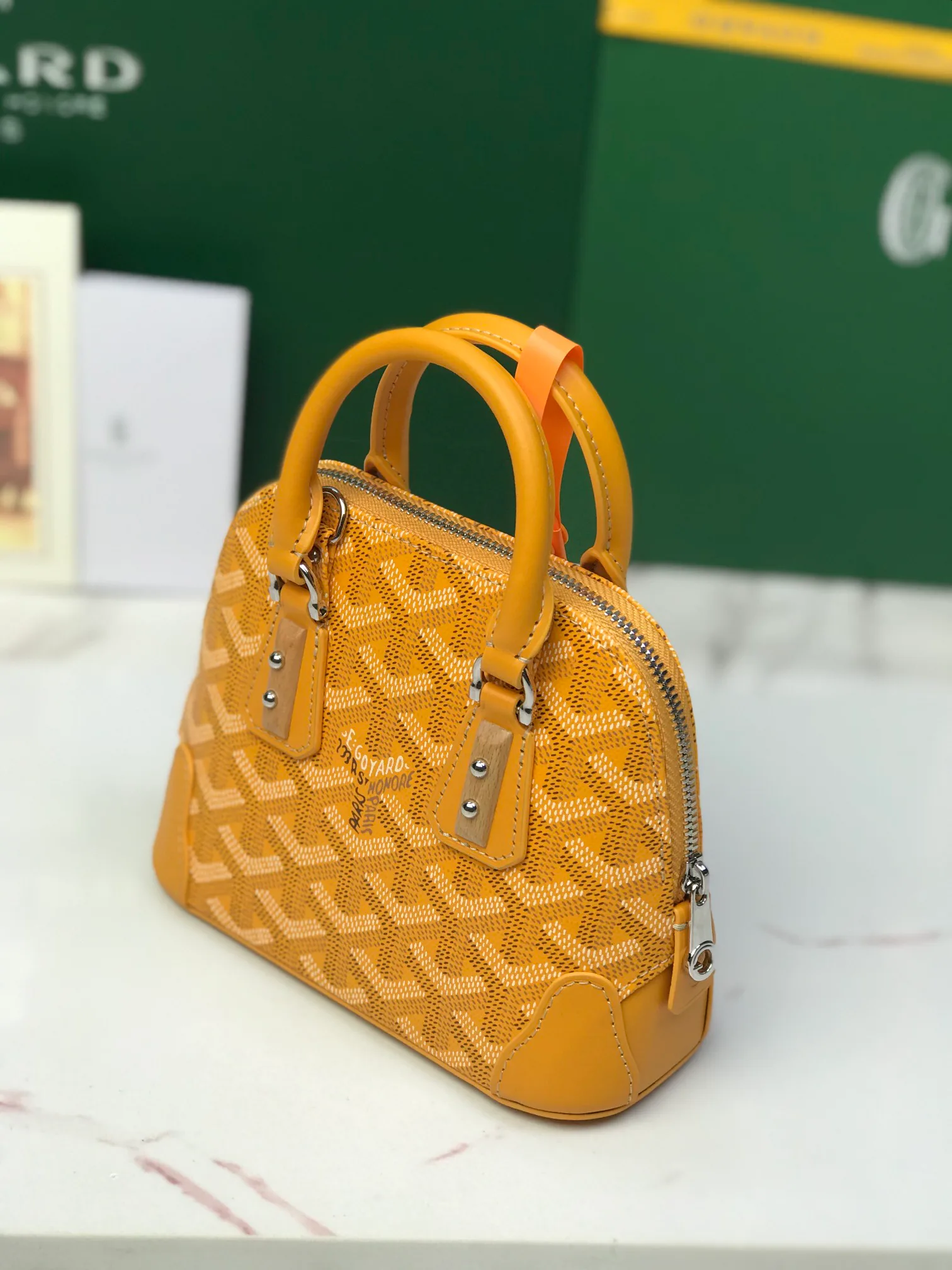 Классические Сумки Женские Goyard 13151414