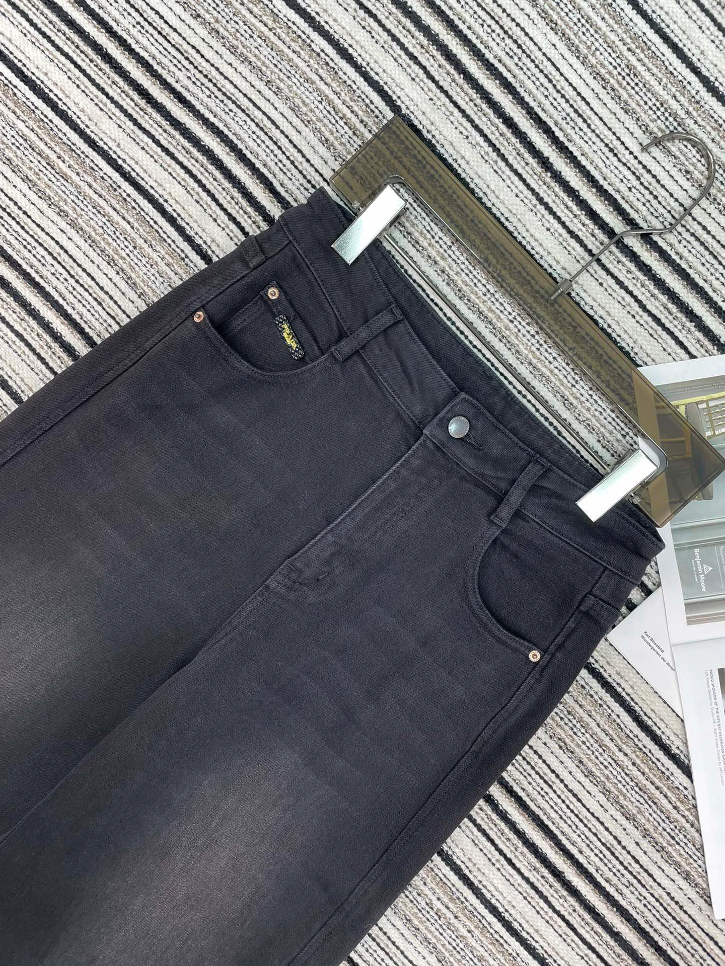 Джинсы Женские Prada 11244808