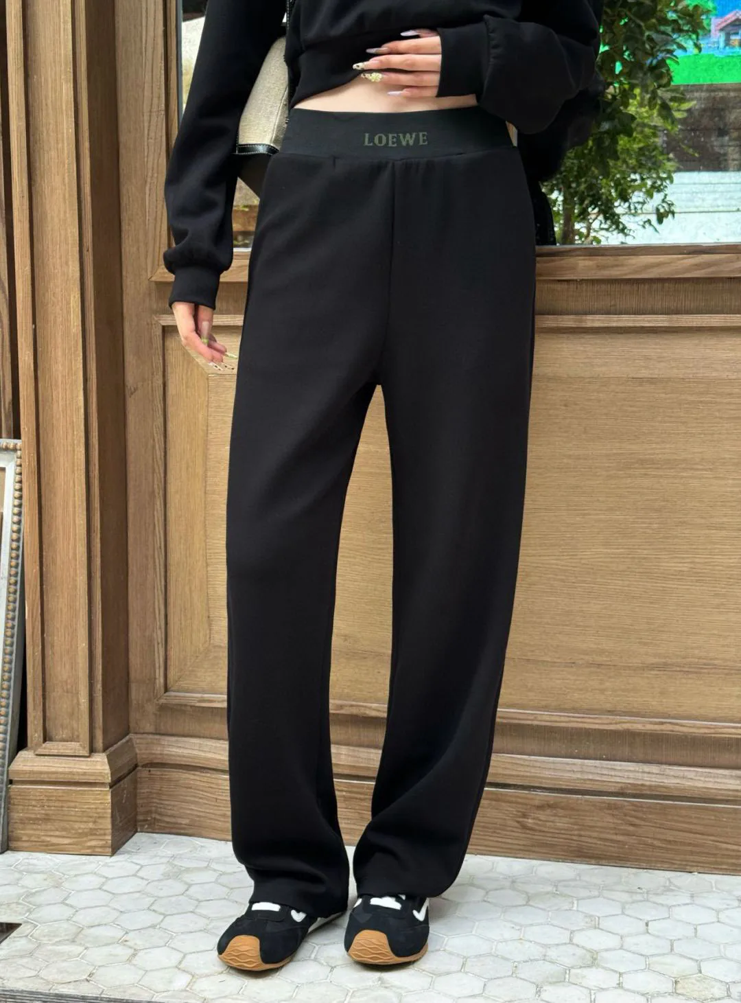 Спортивные Костюмы Женские Loewe 113969