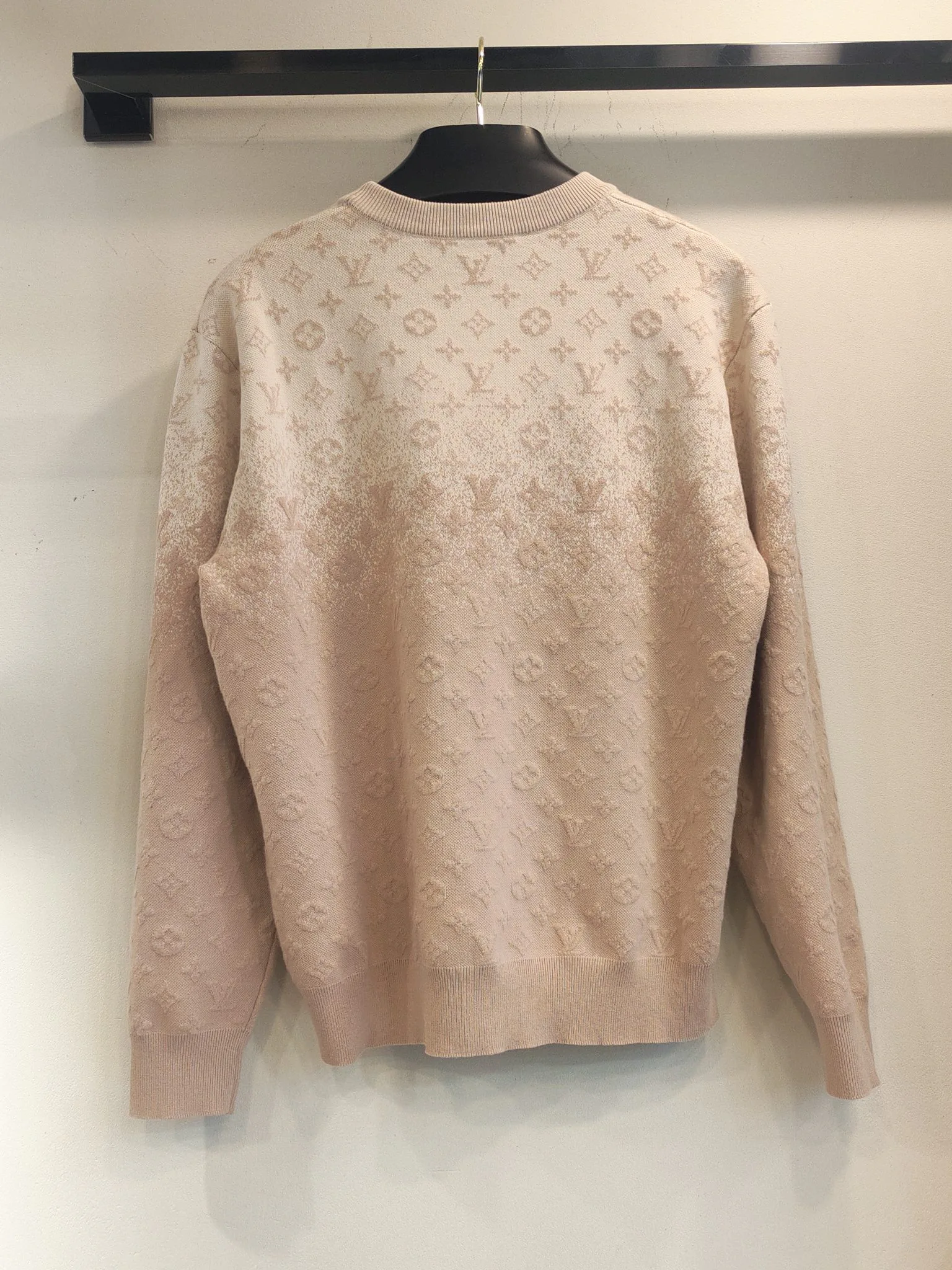 Джемперы И Свитеры Женские Louis Vuitton 860811