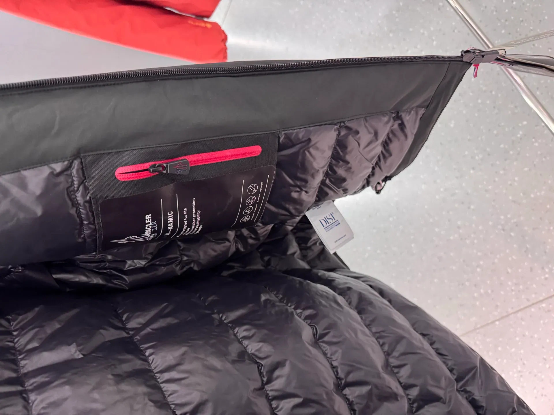 Куртки Мужские Moncler 79620