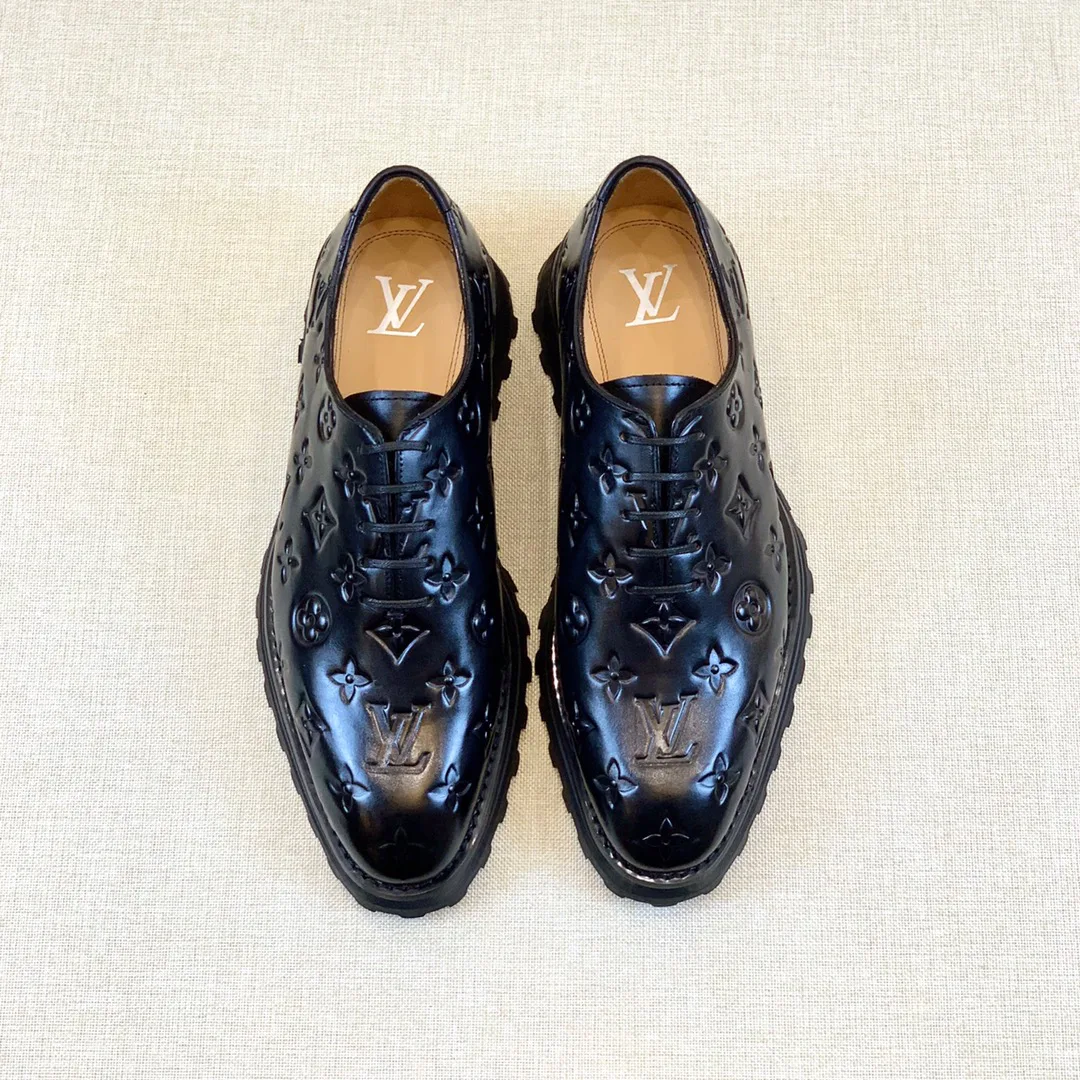 Туфли Мужские Louis Vuitton 12936