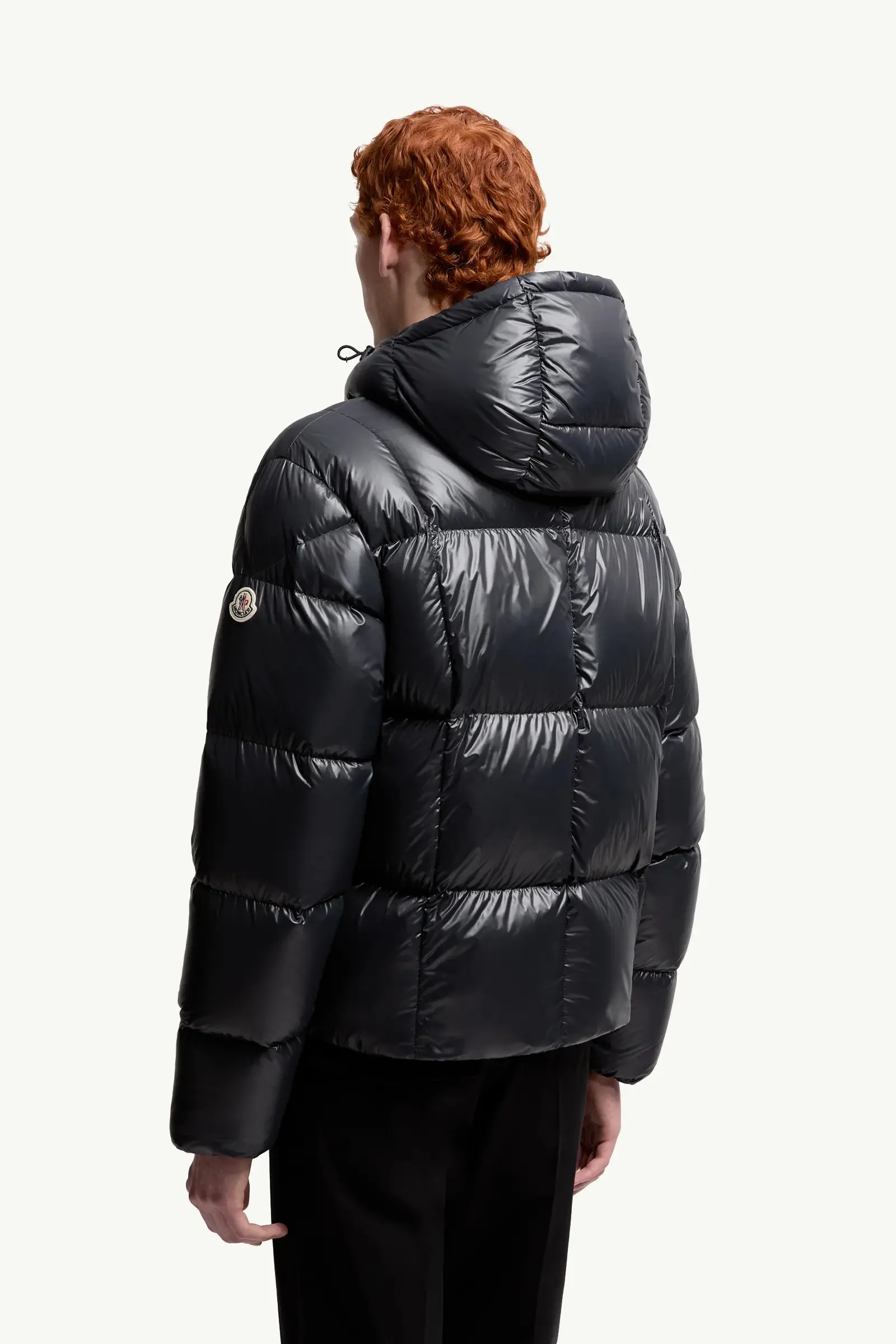 Куртки И Пуховики Мужские Moncler 374426