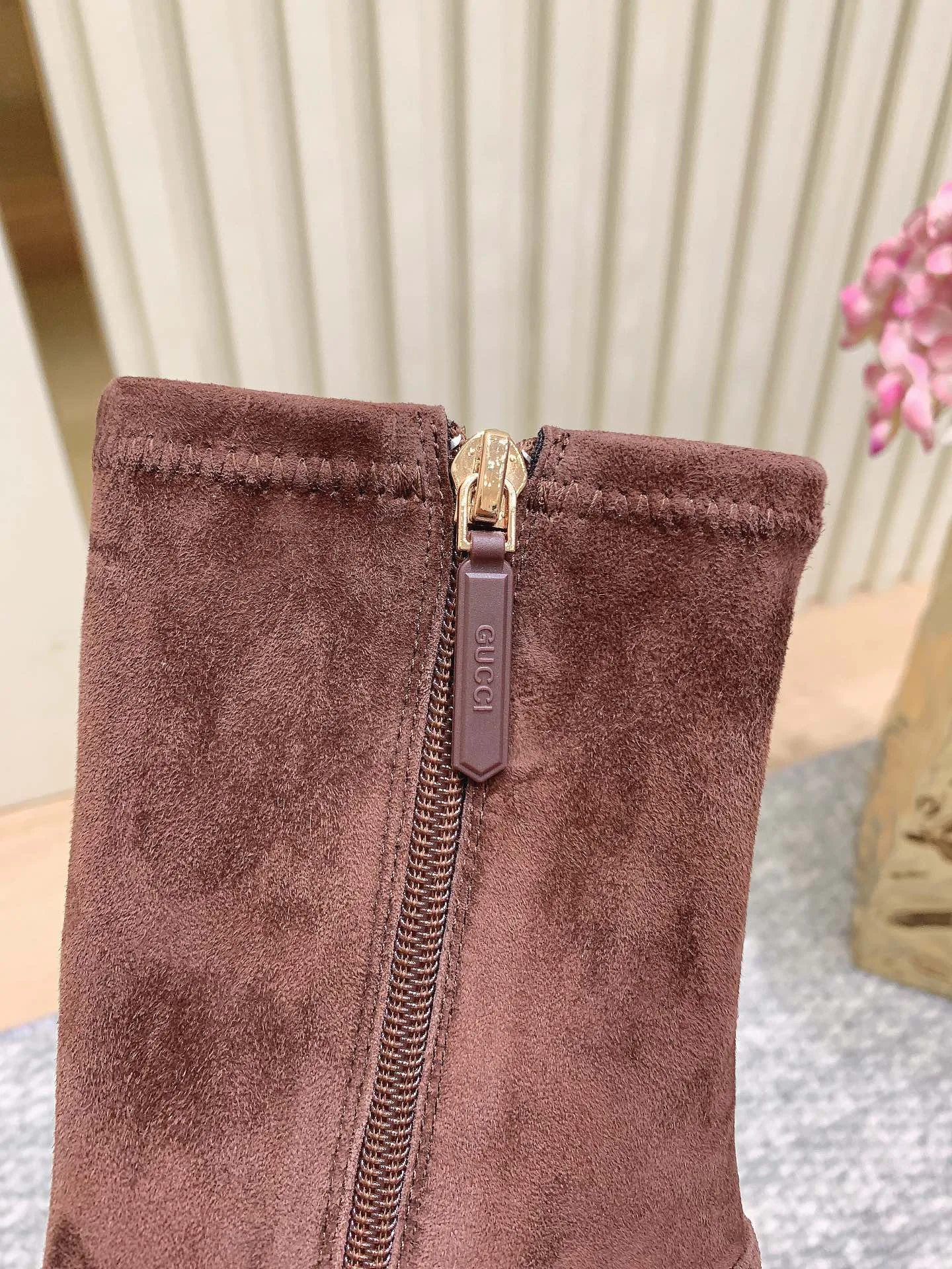 Ботильоны Женские Gucci 689890