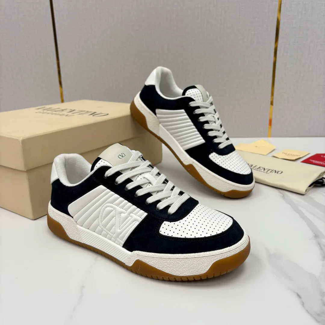 Кроссовки Мужские Valentino 1809606