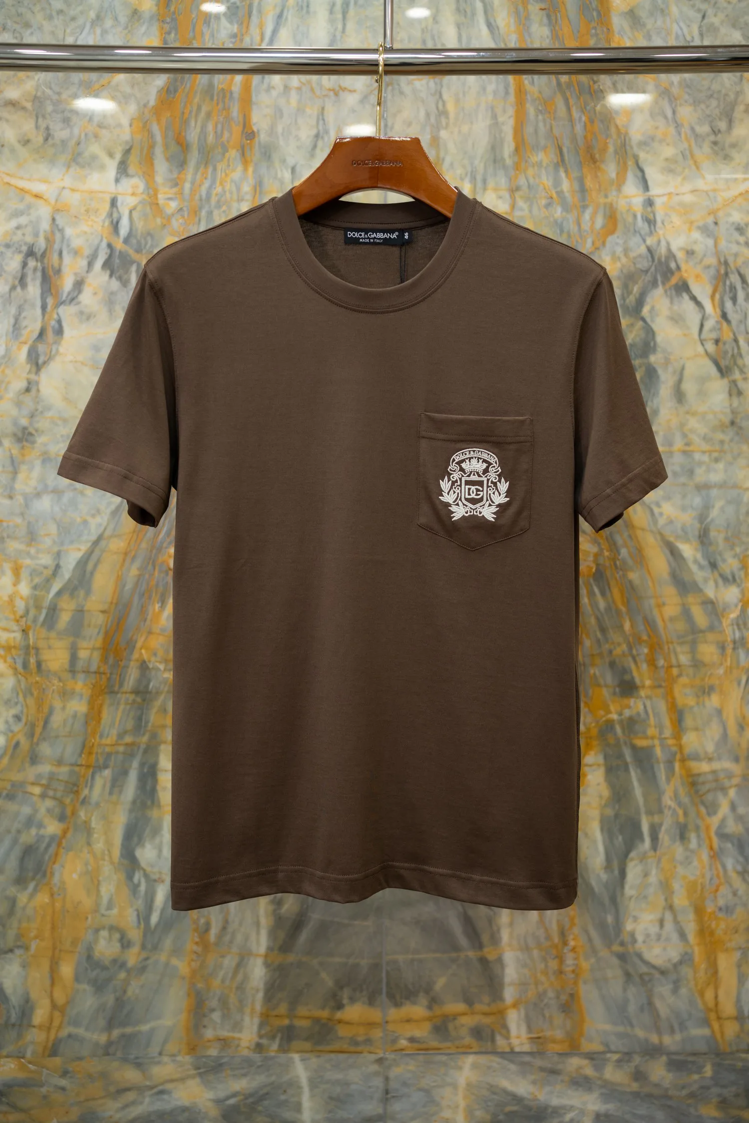 Футболки Мужские Dolce & Gabbana 13564001