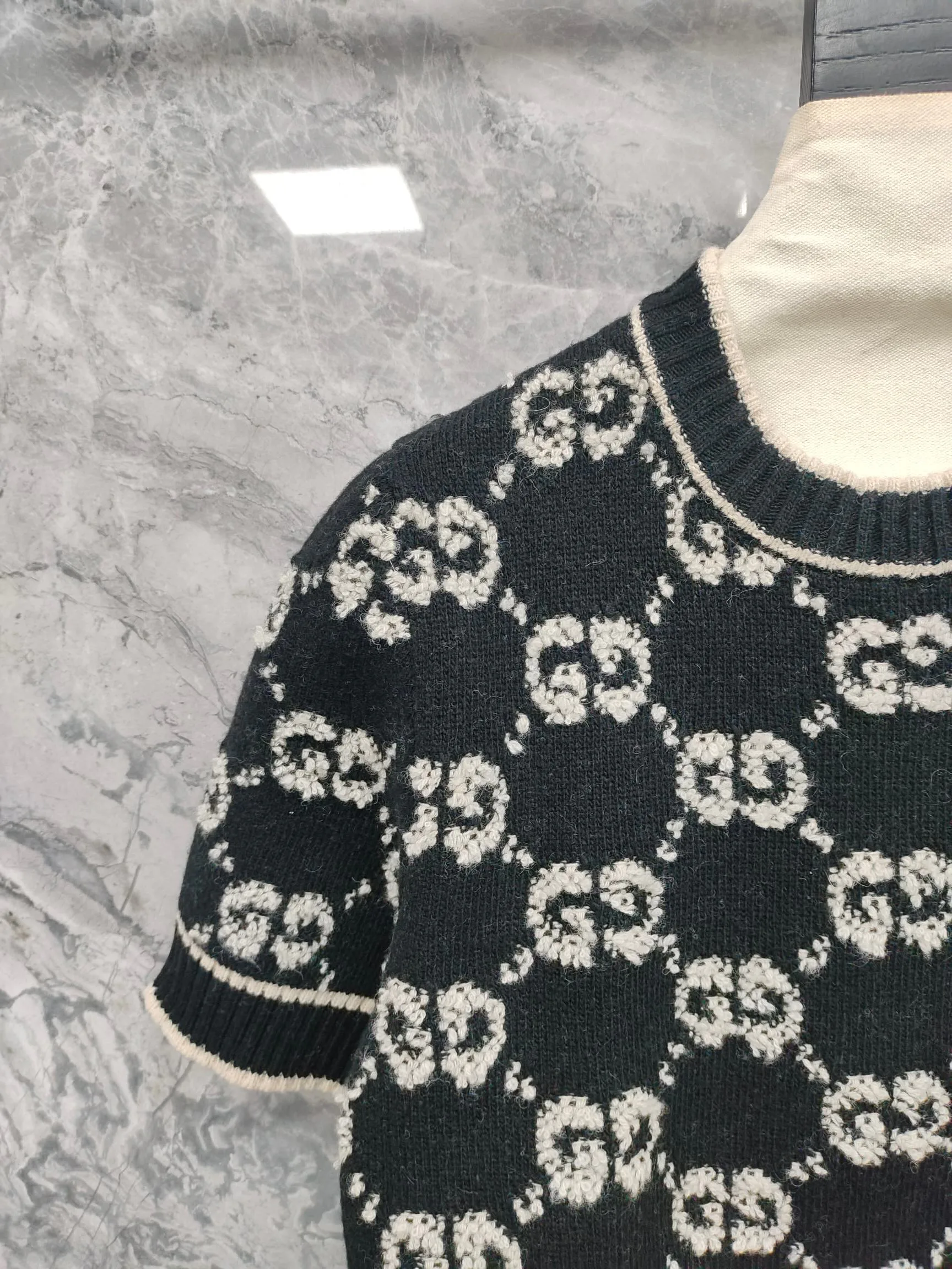 Джемперы И Свитеры Женские Gucci 18743573