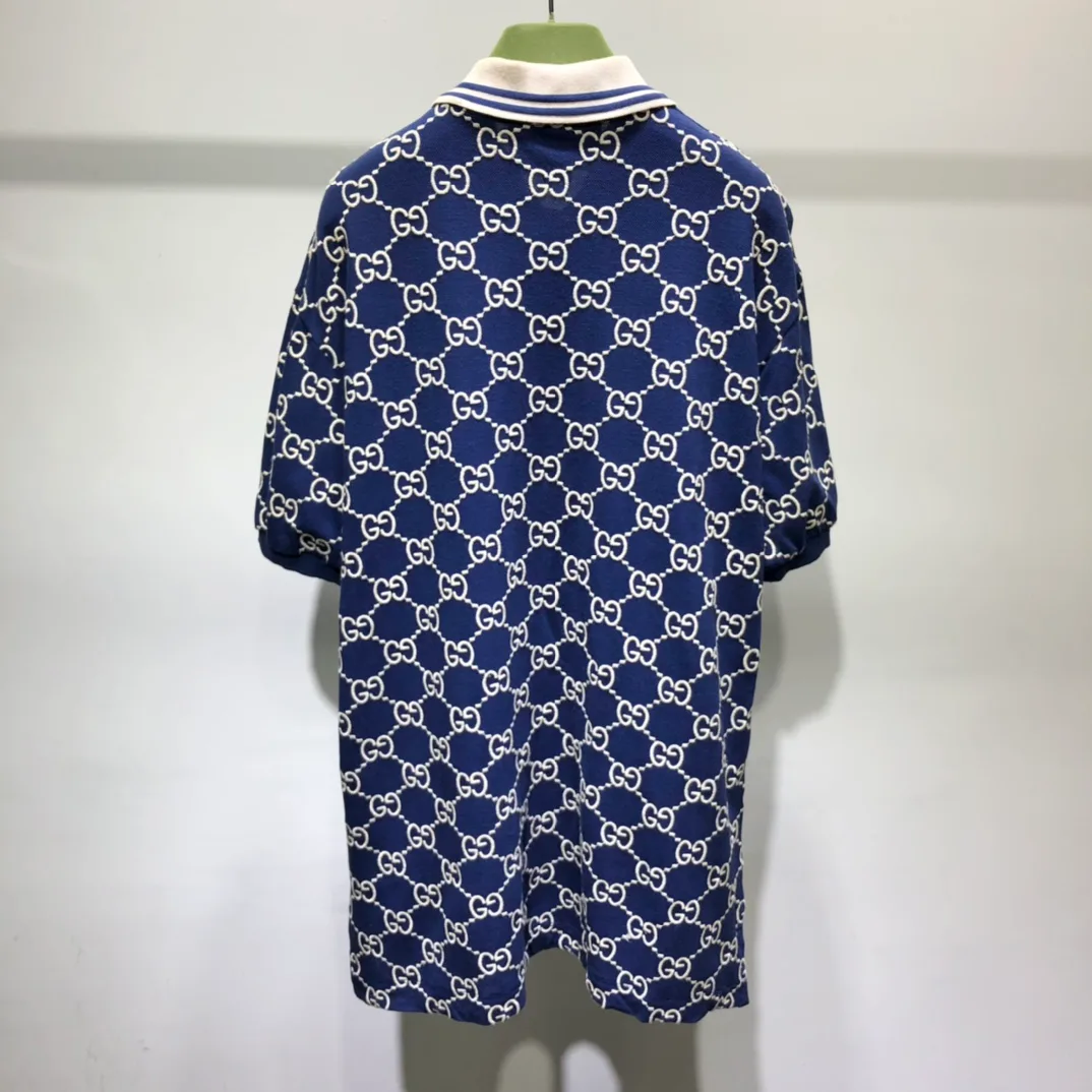 Рубашки Мужские Gucci 11890021