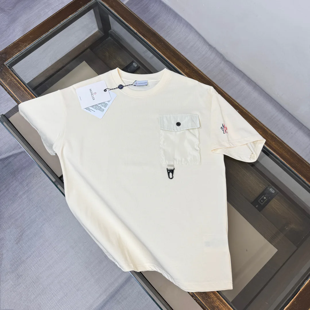 Футболки Женские Moncler 11668082