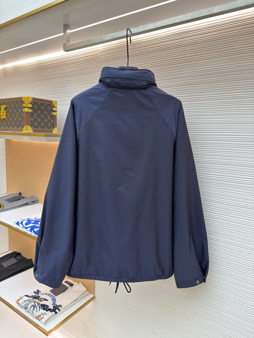 Куртки И Пуховики Мужские Prada 1566551