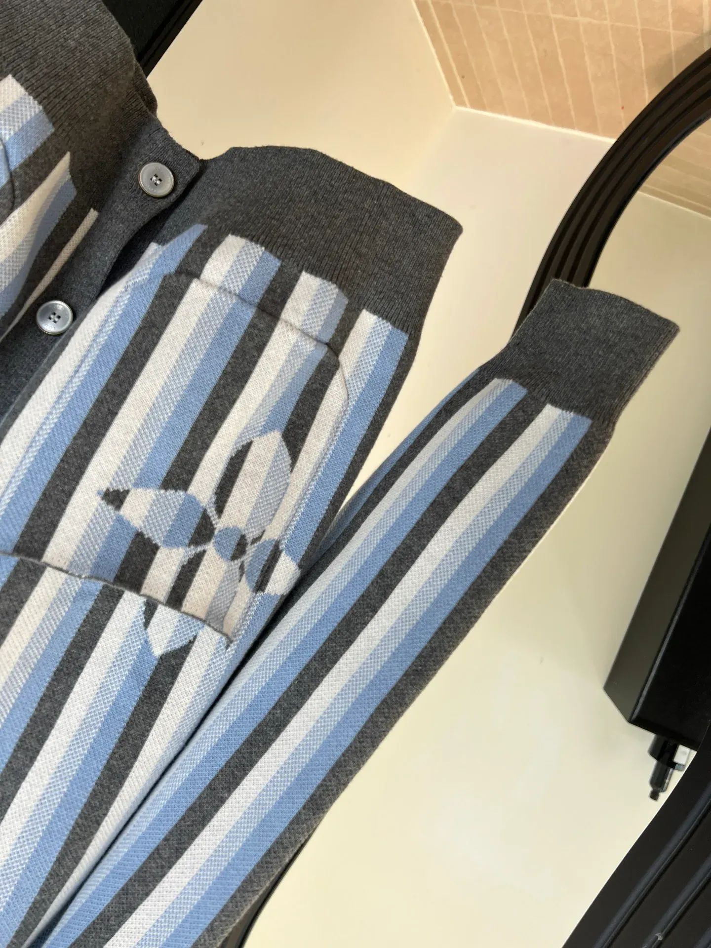 Джемперы И Свитеры Женские Louis Vuitton 1690790