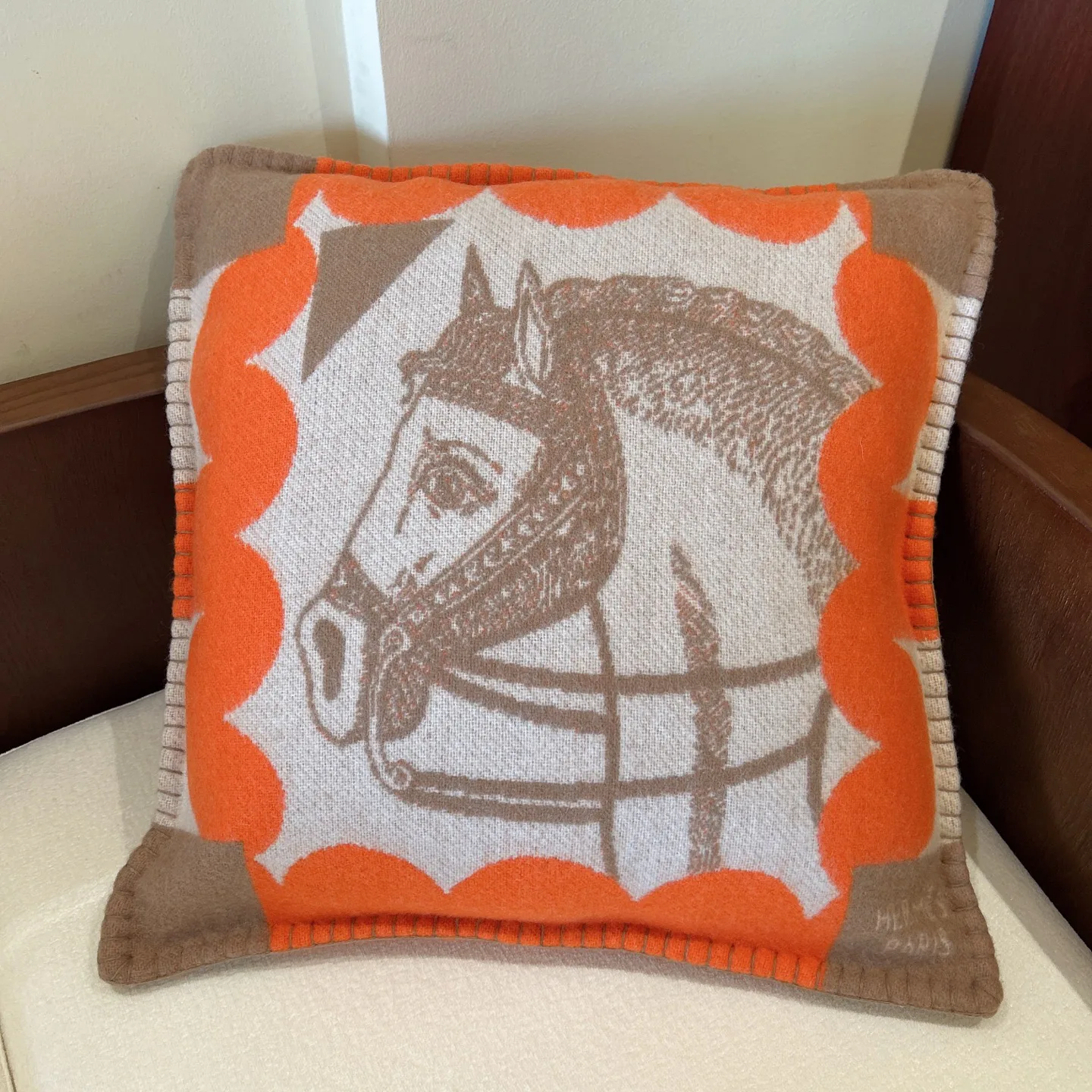 Текстиль Hermes 803669