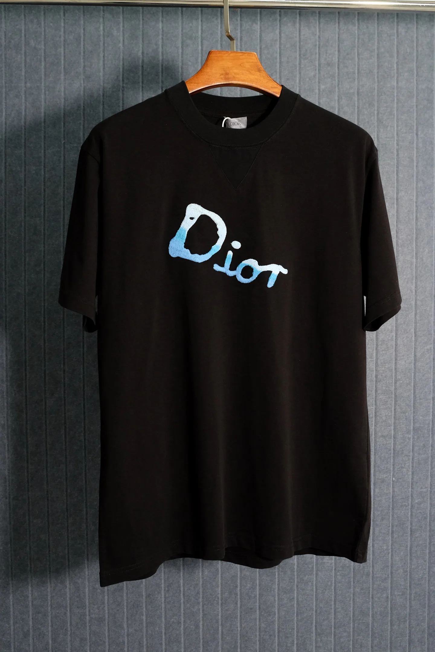 Футболки Мужские Christian Dior 11690474