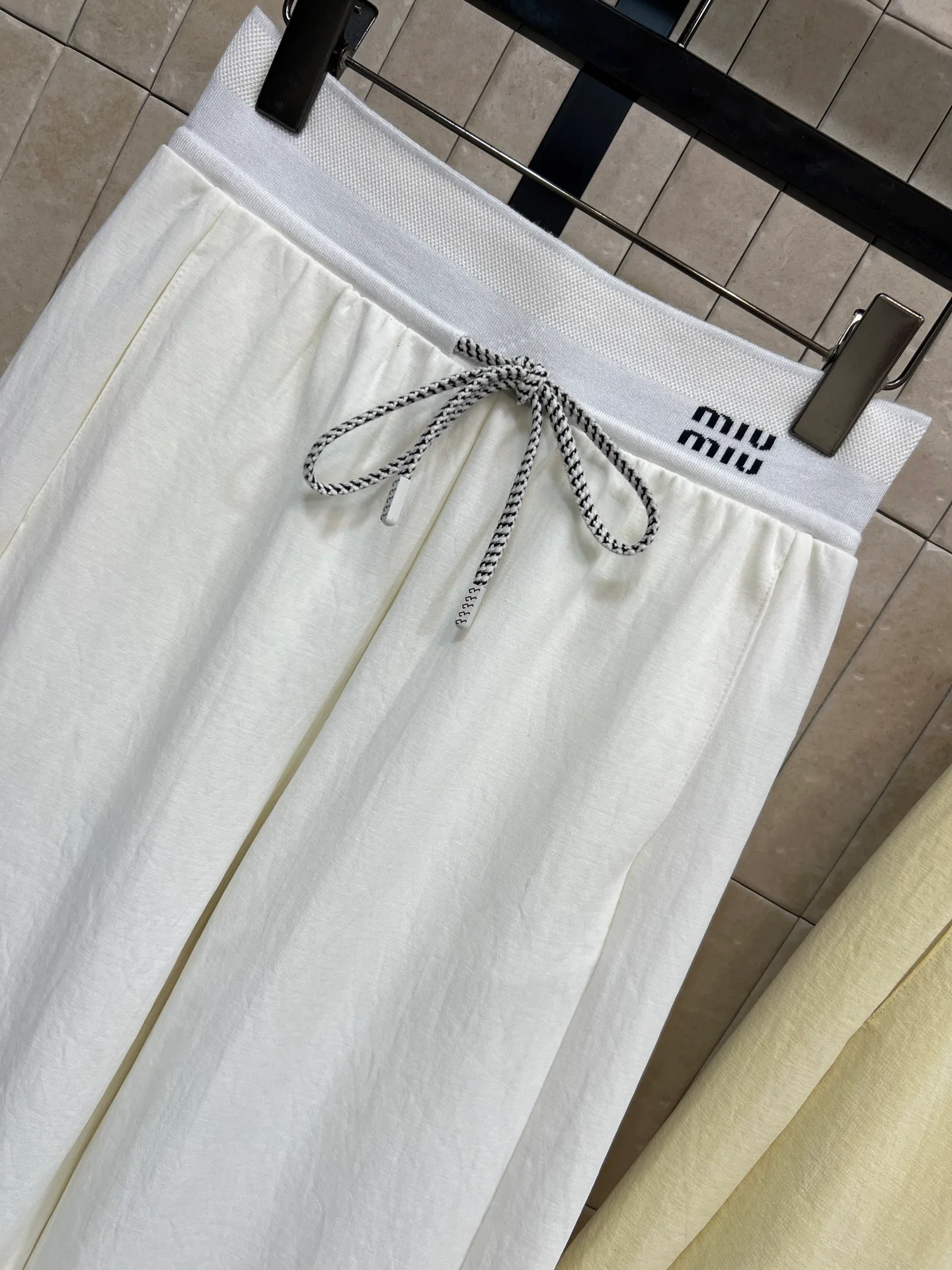 Брюки Женские Miu Miu 6010385