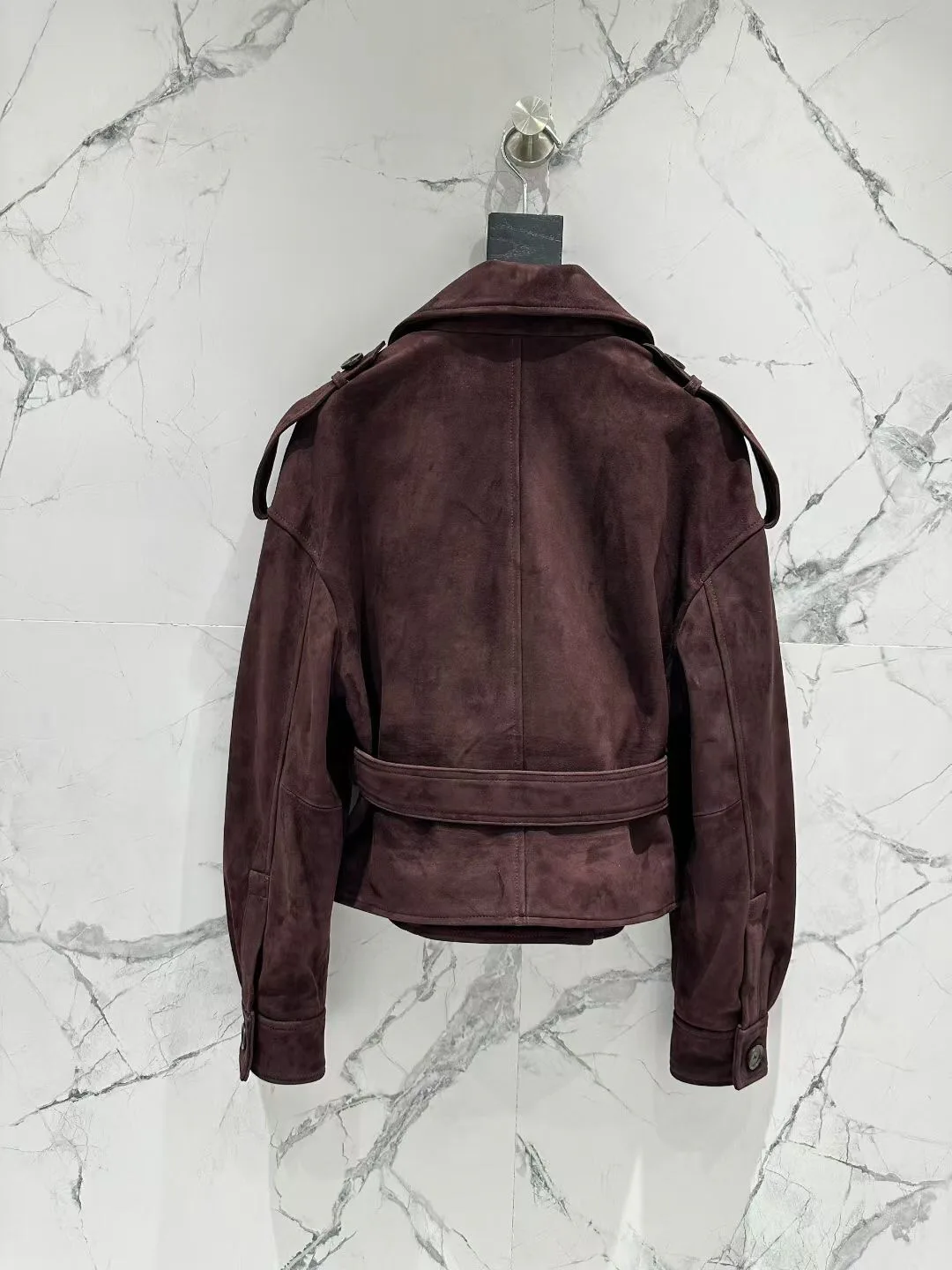 Кожаные Куртки И Дублёнки Женские The Row 2747501