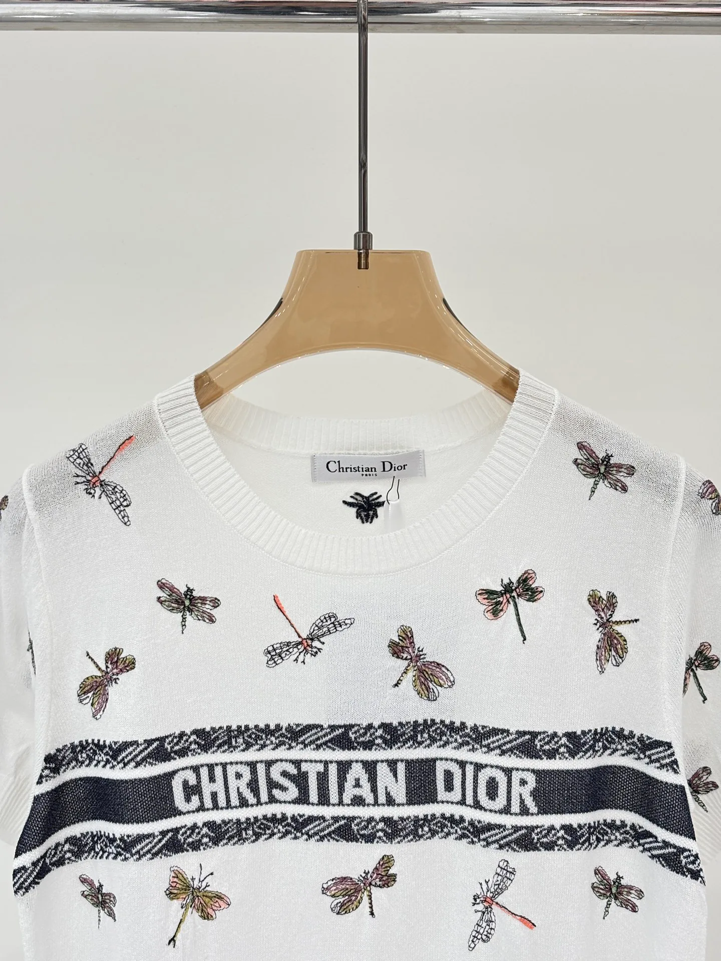Футболки Женские Christian Dior 4616981