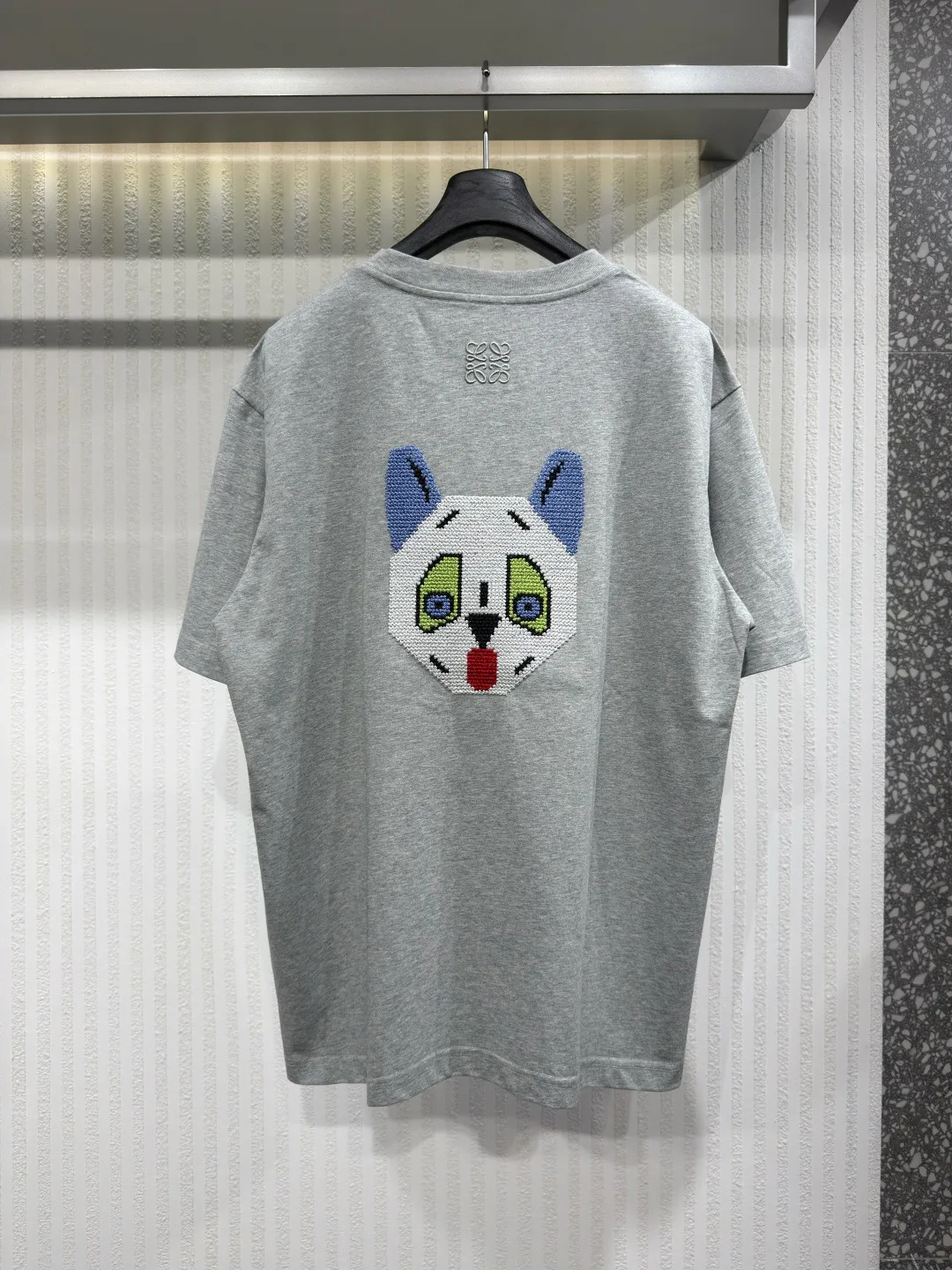 Футболки Мужские Loewe 11654553