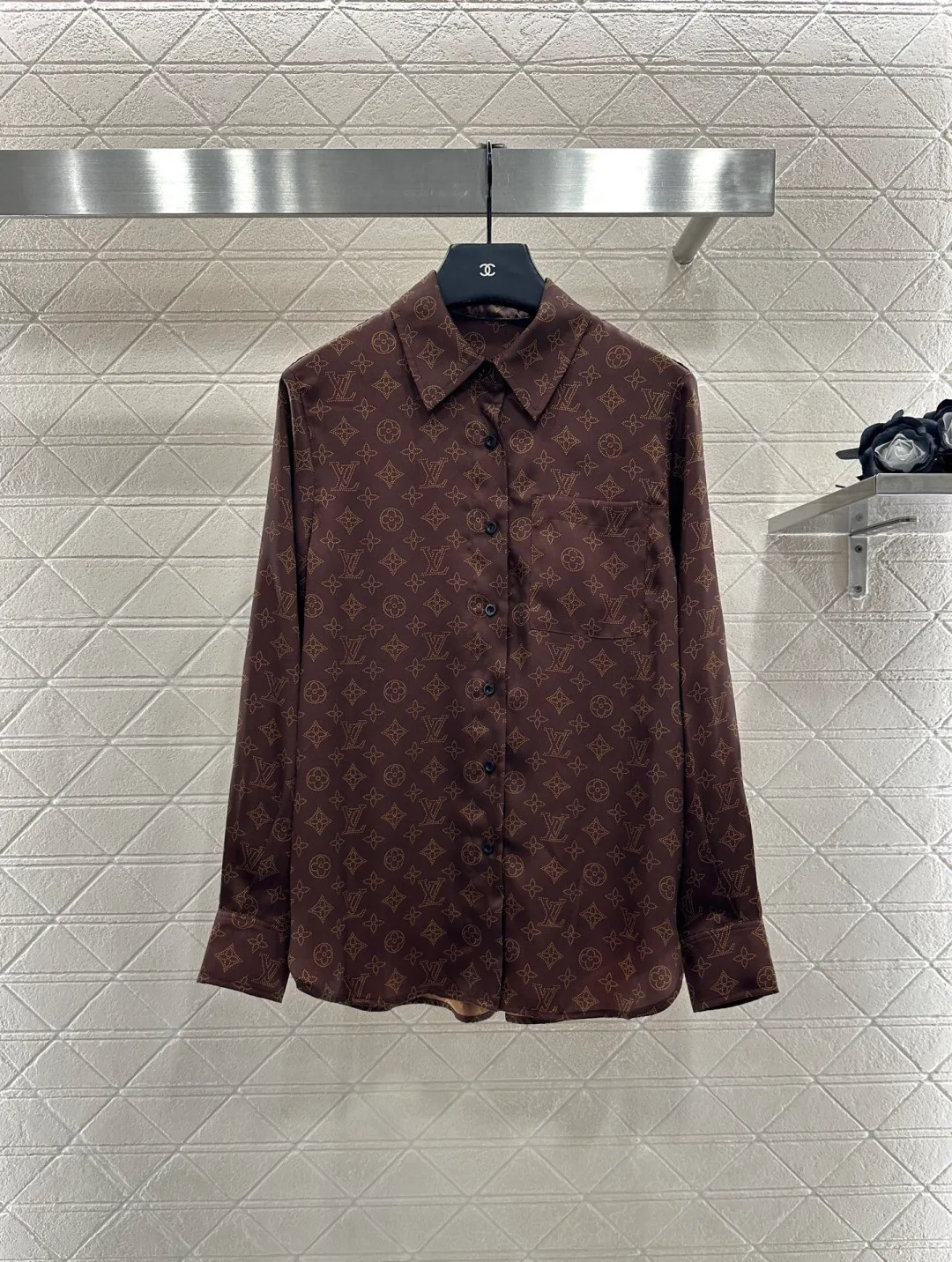 Брюки Женские Louis Vuitton 1396175