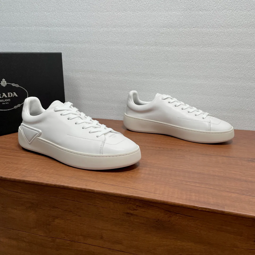 Кроссовки Мужские Prada 19555388