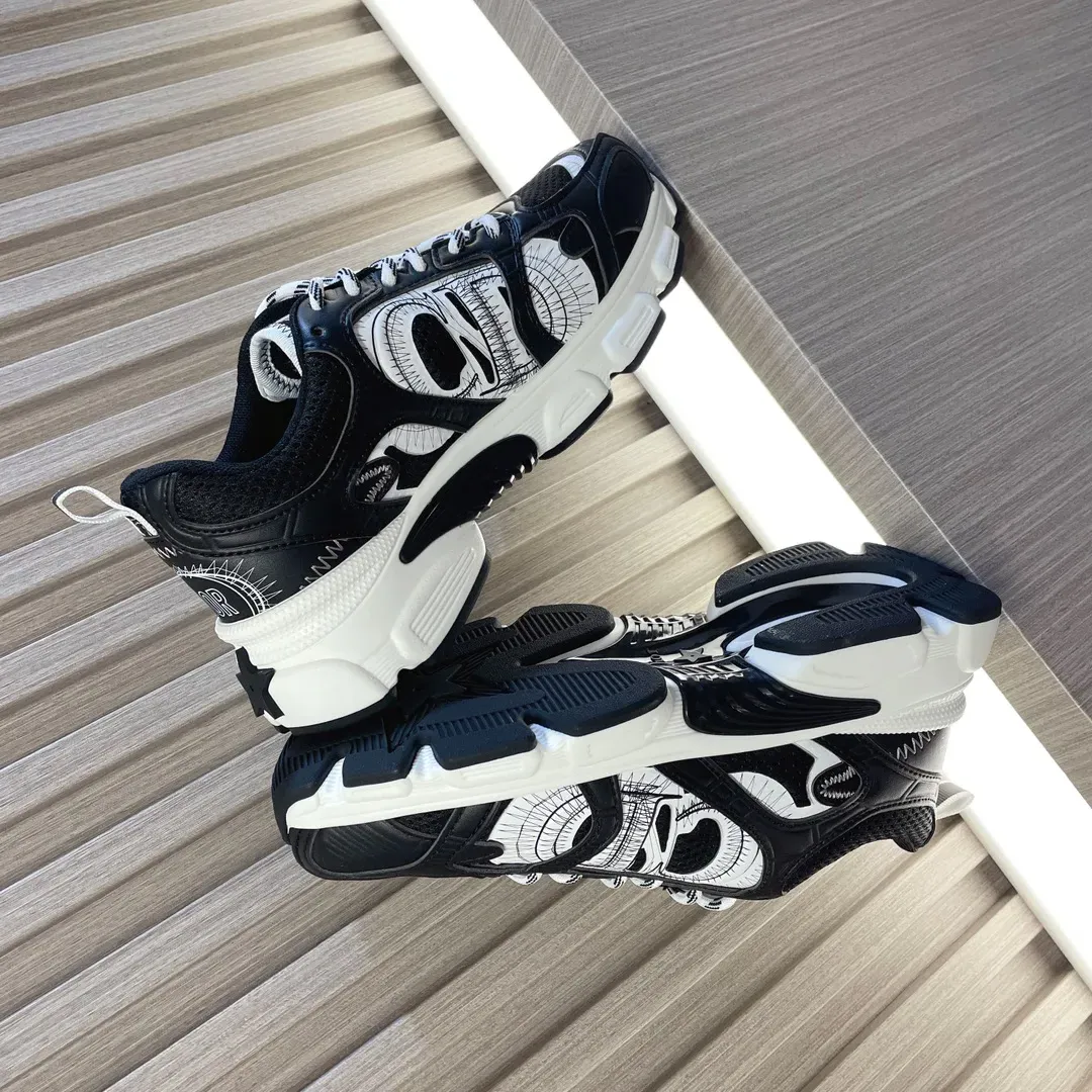 Кроссовки Женские Christian Dior 997390