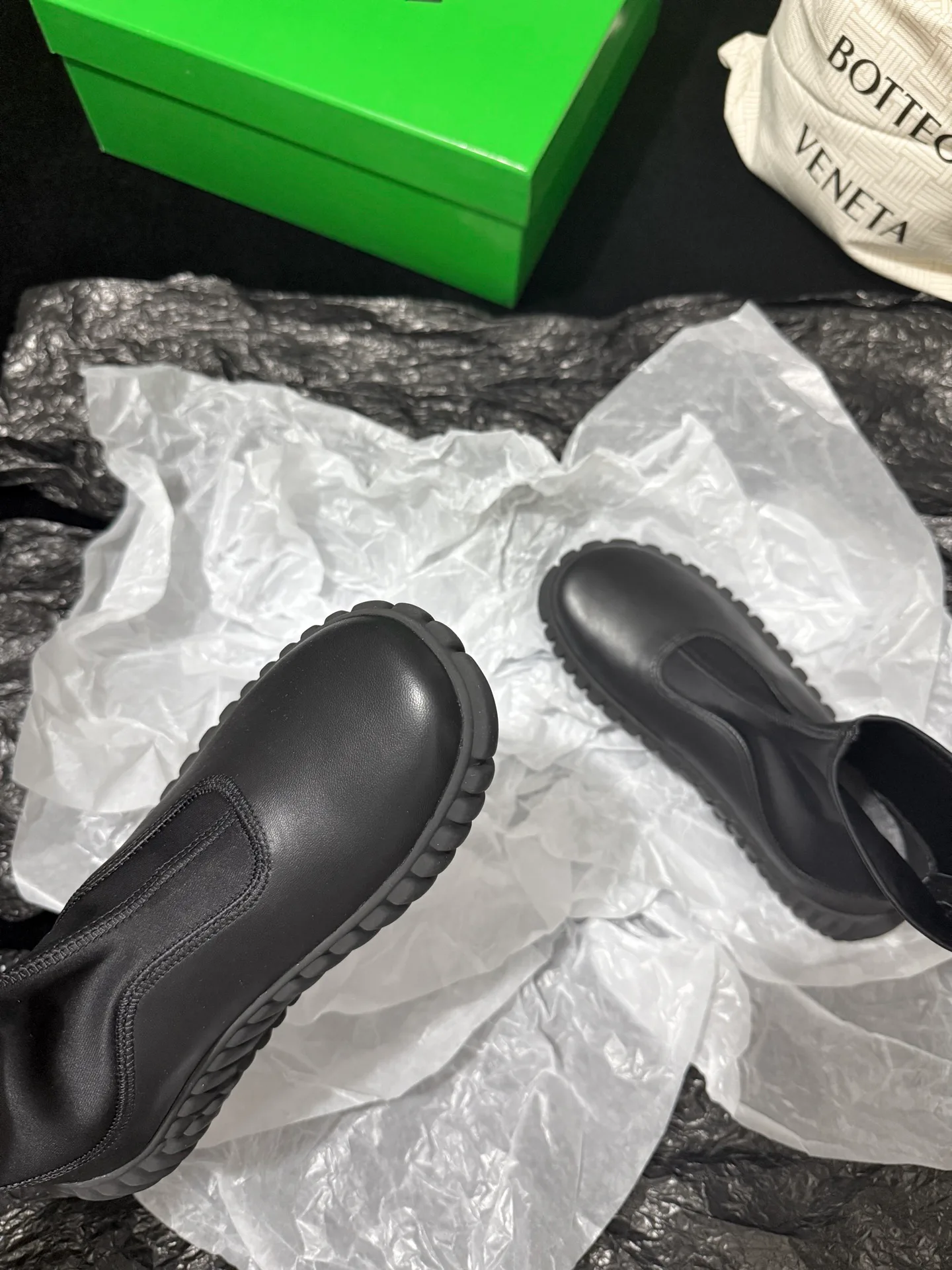 Ботинки Женские Bottega Veneta 19478238