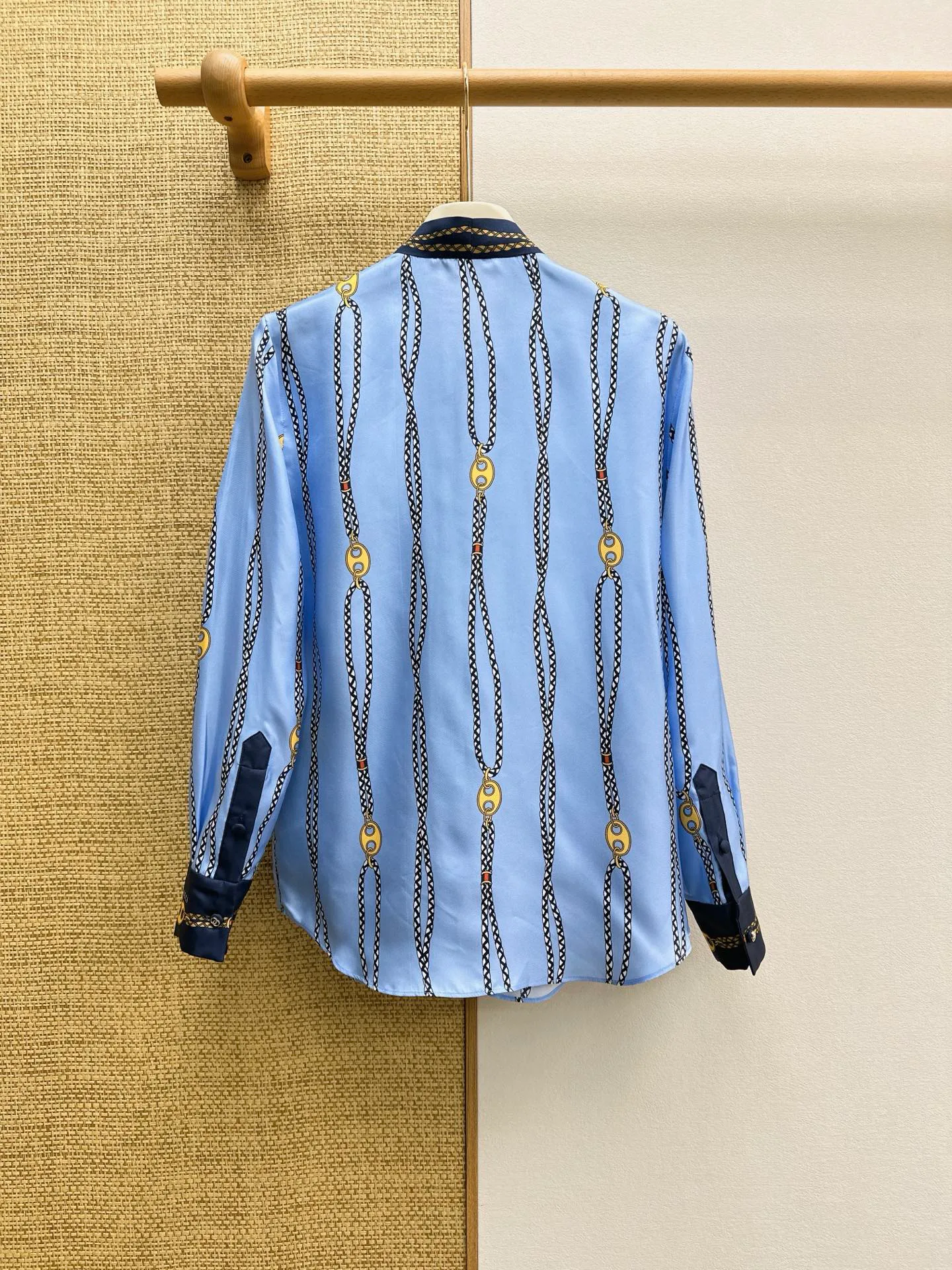 Рубашки Женские Gucci 11226990