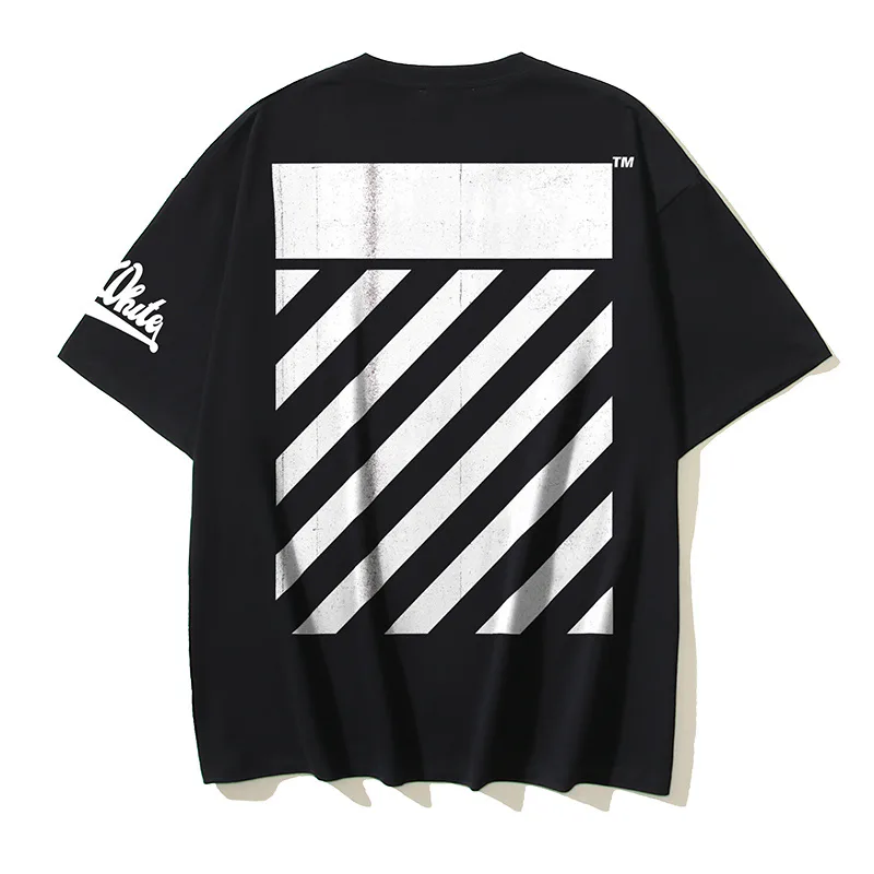 Футболки Мужские Off-White 11698431