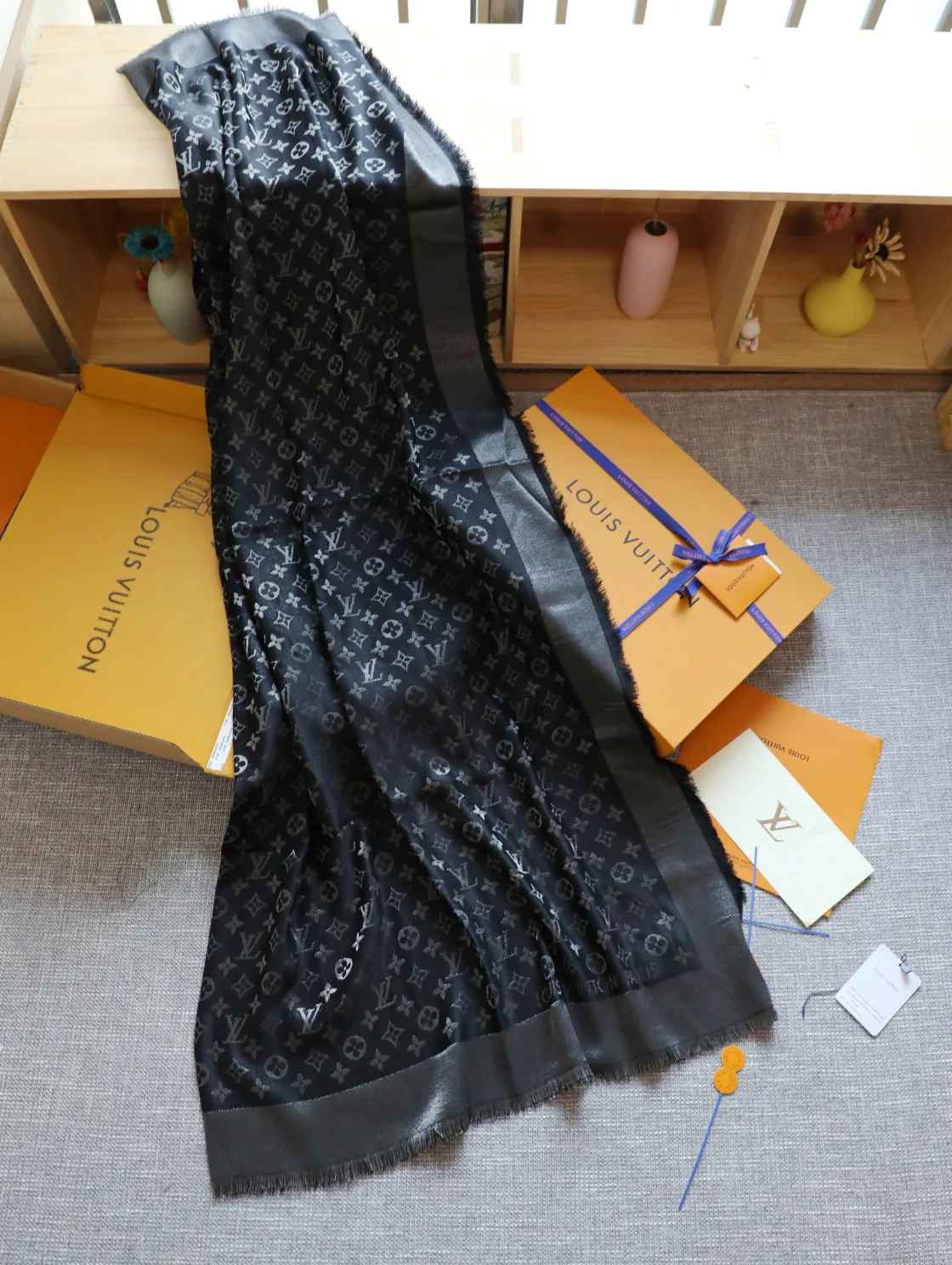 Платки Hermes 6241496