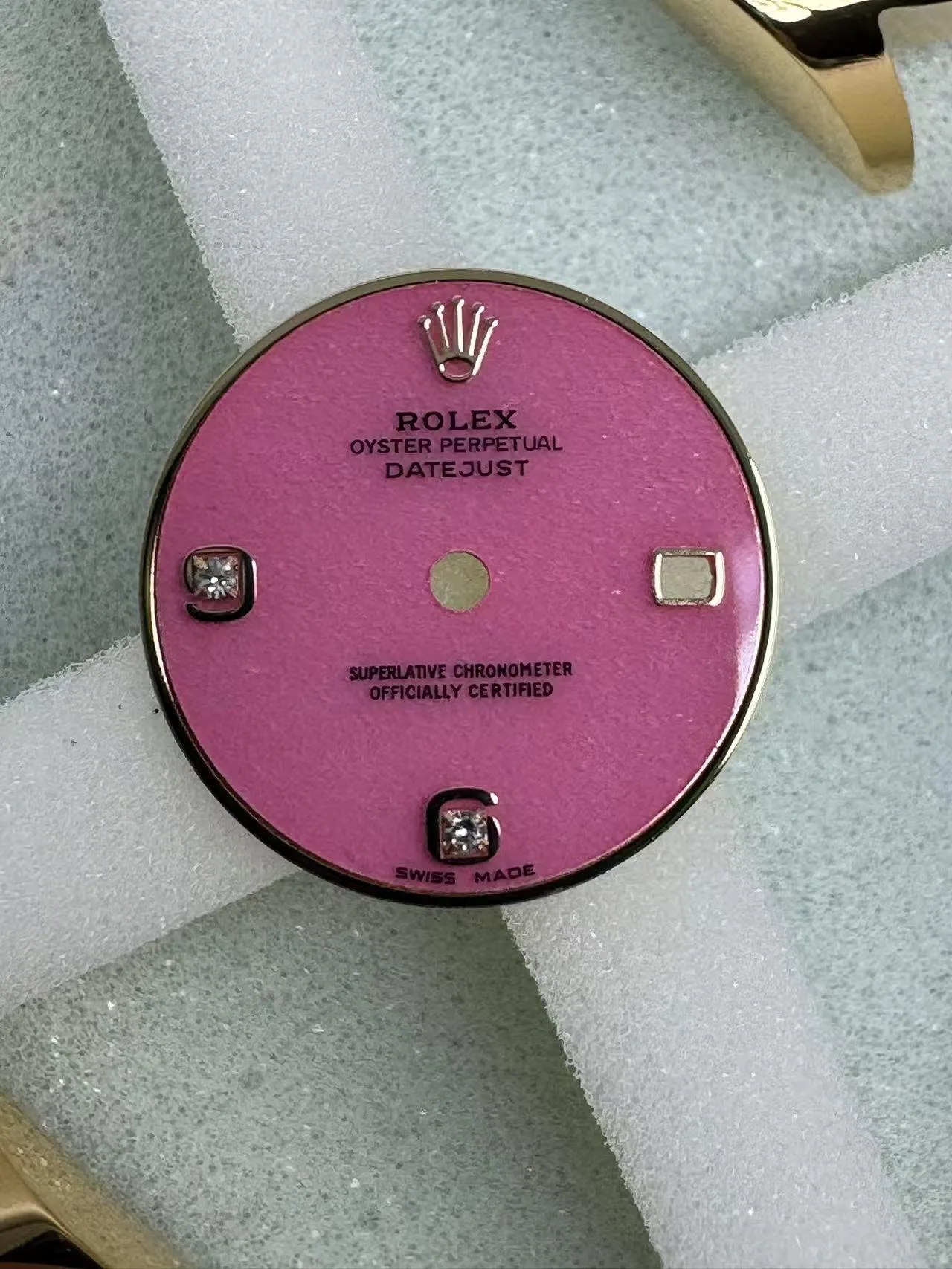 Часы Женские Rolex 9389493