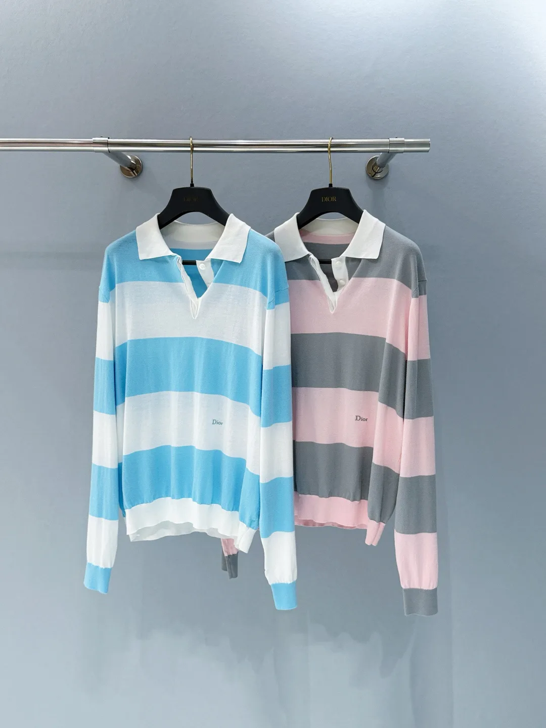 Джемперы И Свитеры Женские Christian Dior 9132997