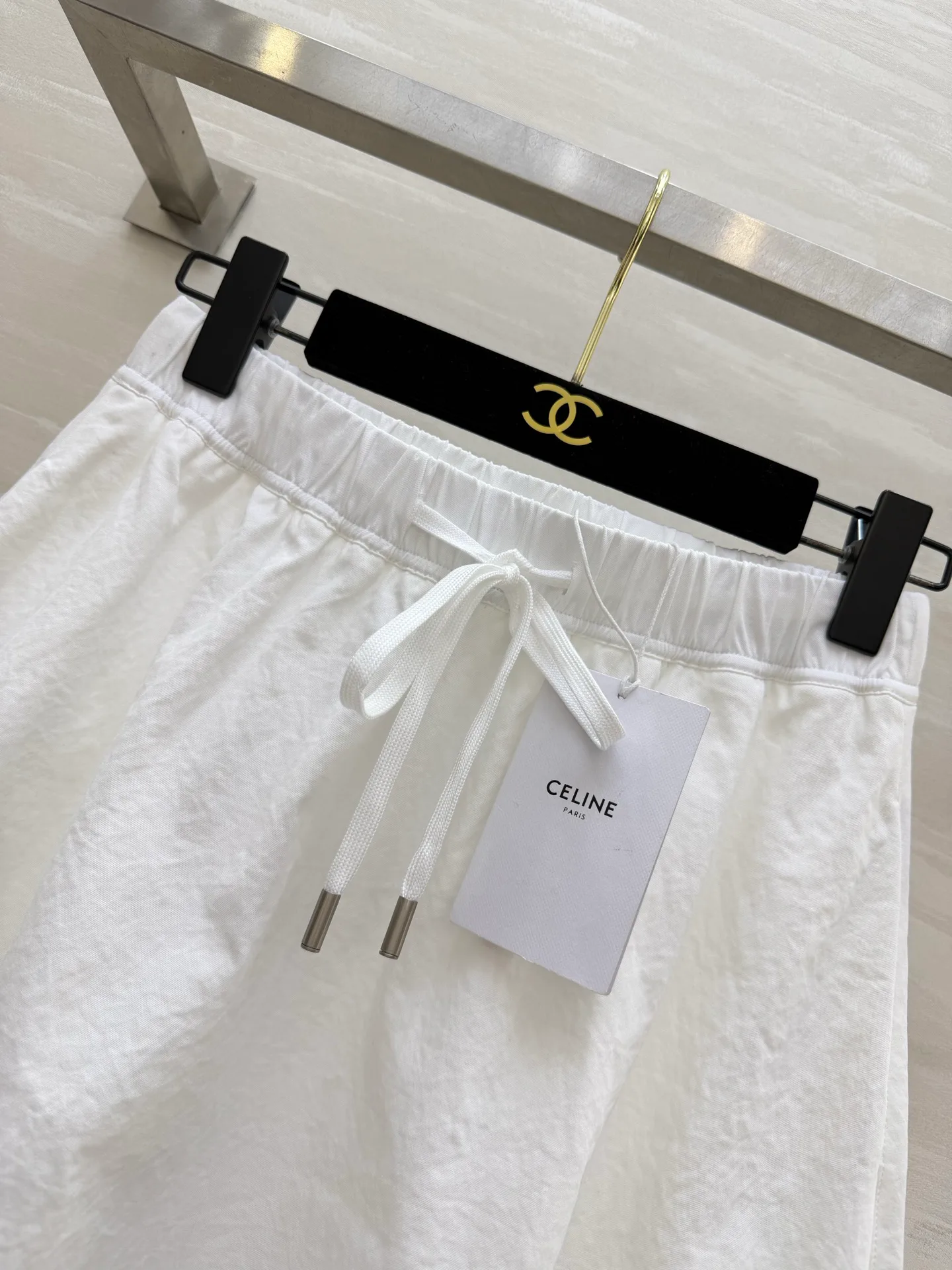 Шорты Мужские Celine 13245960