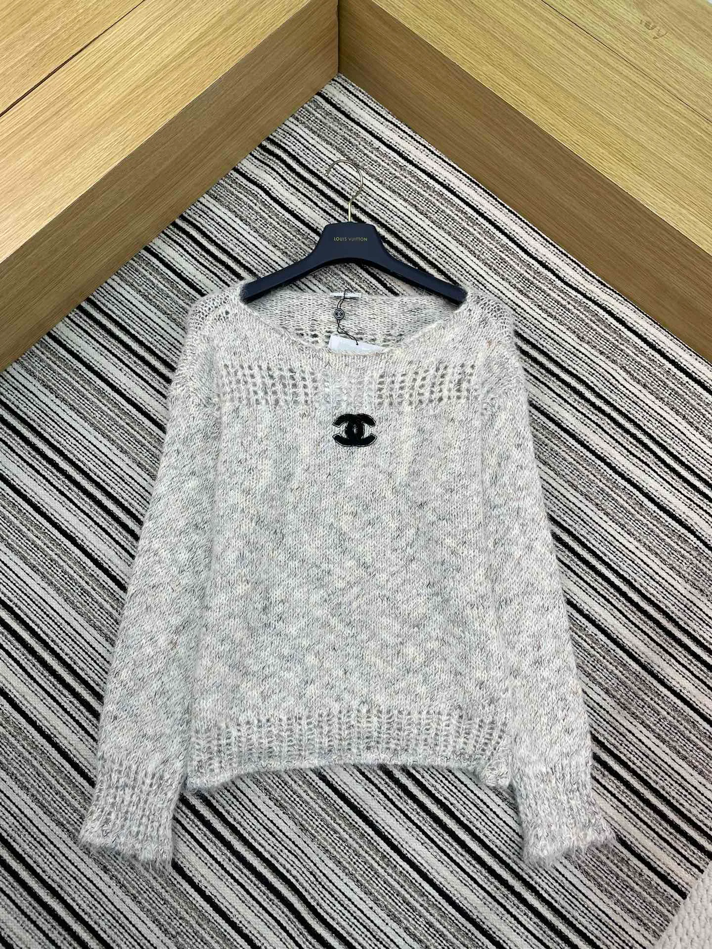 Джемперы И Свитеры Женские Chanel 2627148