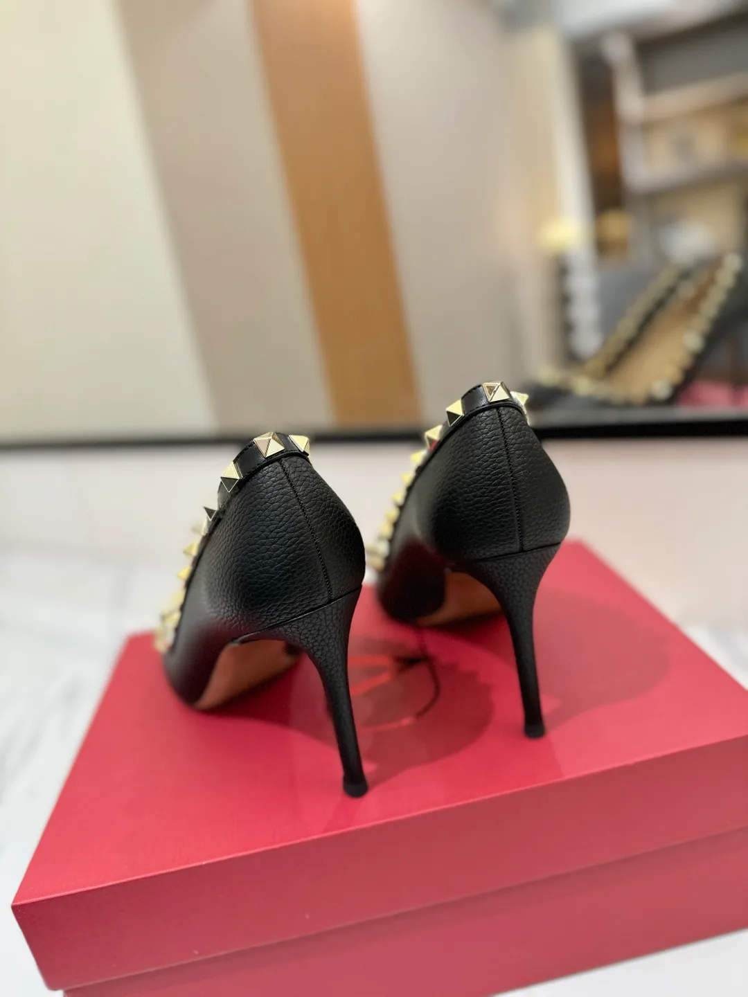 Туфли Женские Valentino 11683071