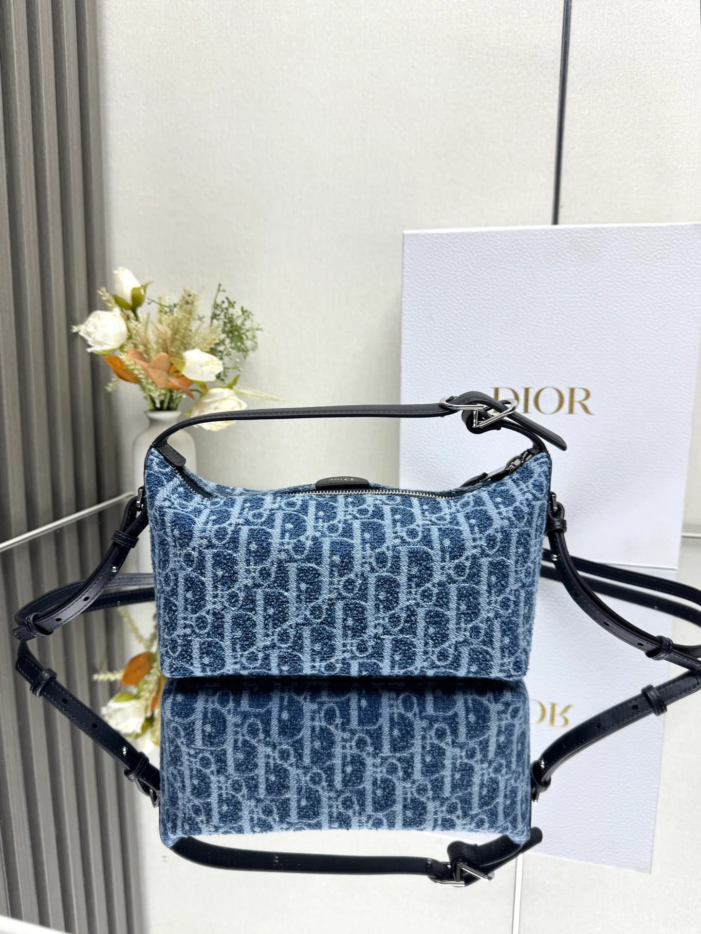 Сумки На Ремне Женские Christian Dior 17463944