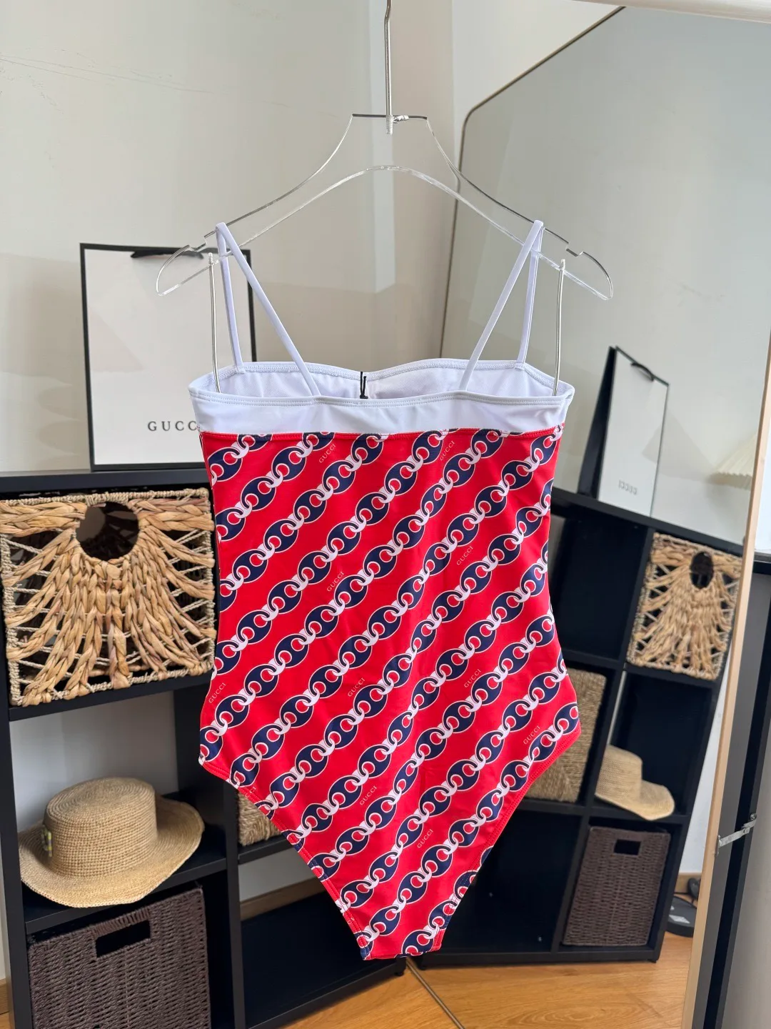 Купальники Женские Gucci 16995224