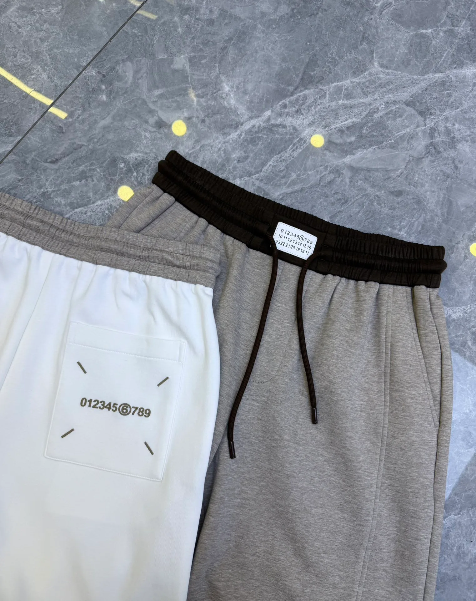 Брюки Мужские Maison Margiela 2774048